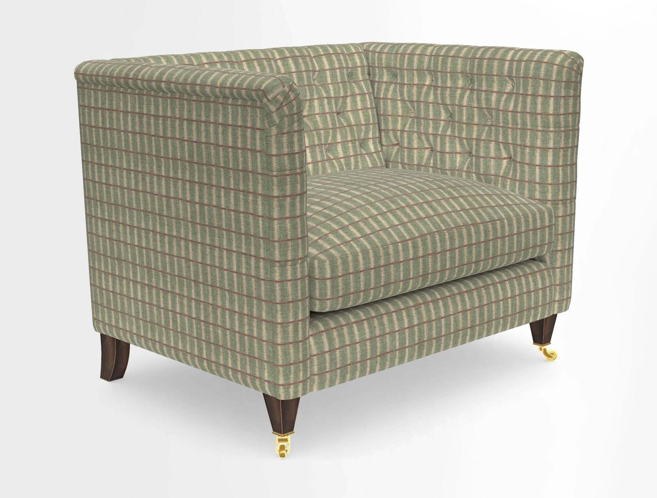 Holt Snuggler in Whitewell Meringue Rugs supplied by Rugs of Petworth