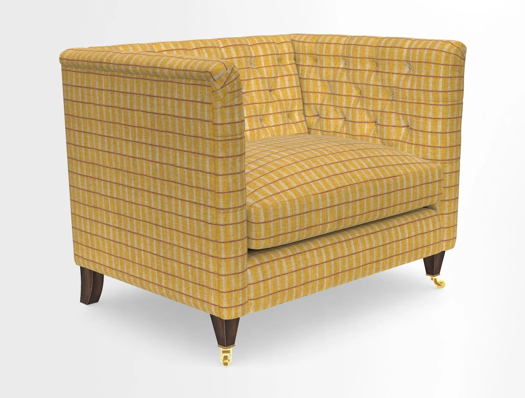 Holt Snuggler in Whitewell Meringue Rugs supplied by Rugs of Petworth