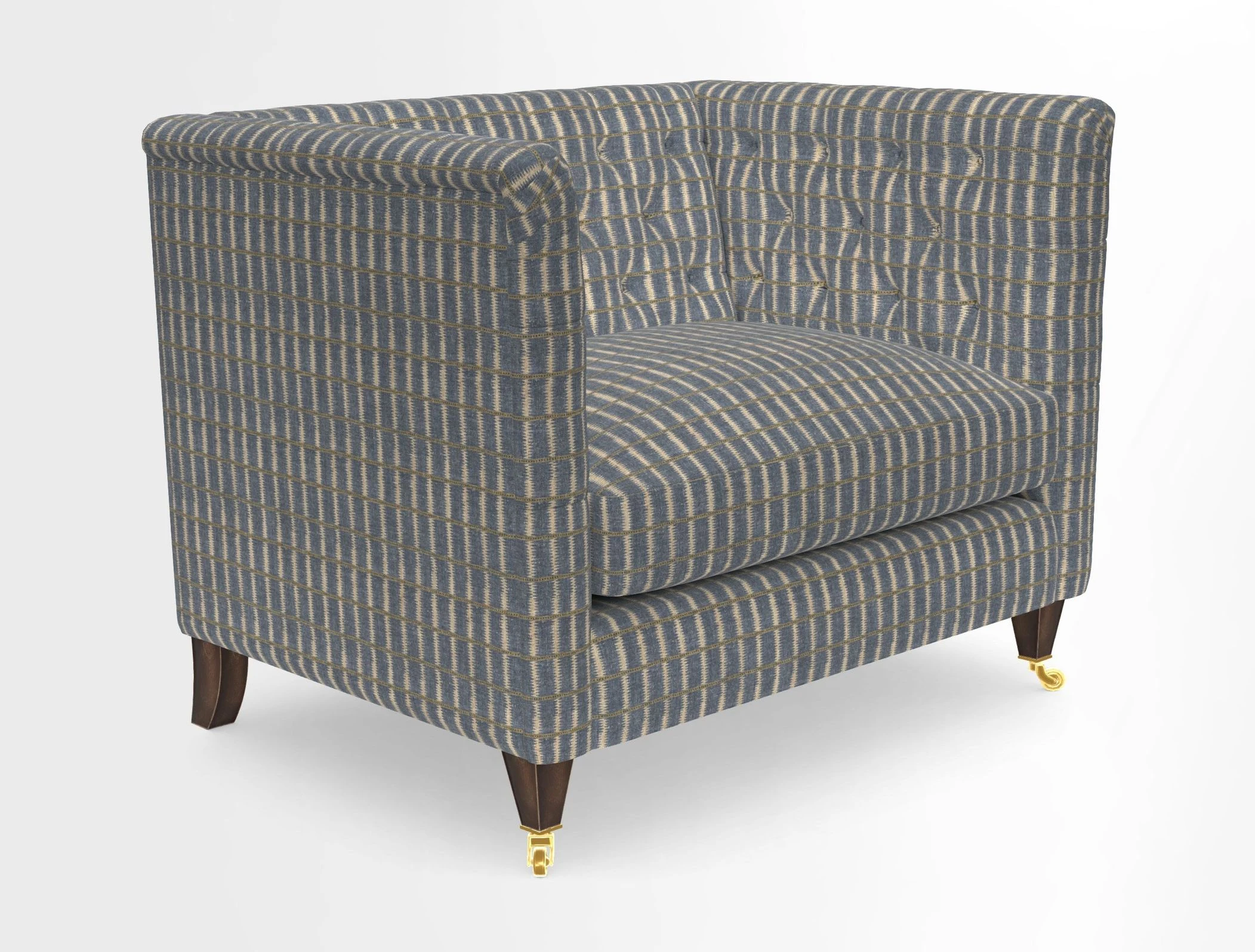 Holt Snuggler in Whitewell Meringue Rugs supplied by Rugs of Petworth