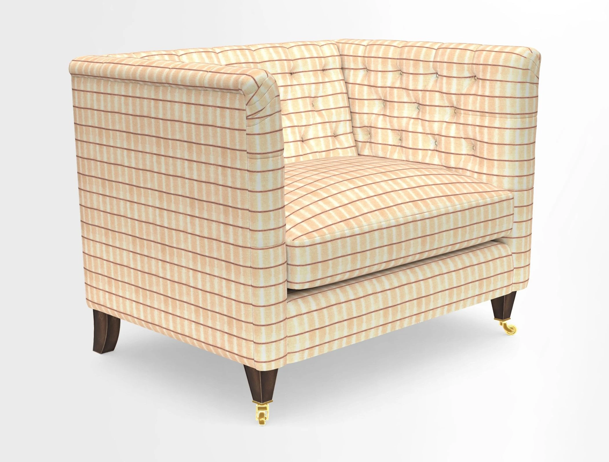 Holt Snuggler in Whitewell Meringue Rugs supplied by Rugs of Petworth