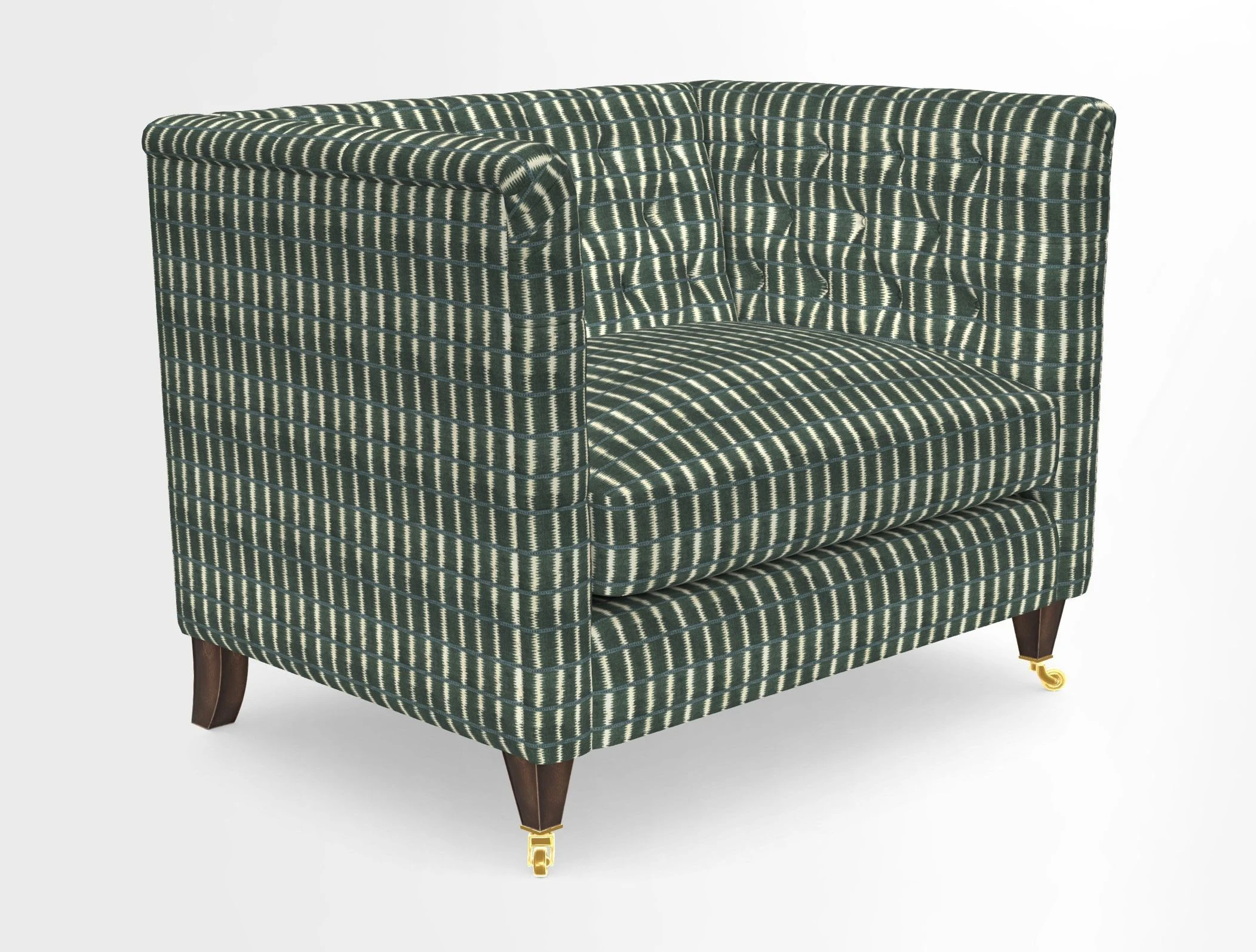 Holt Snuggler in Whitewell Meringue Rugs supplied by Rugs of Petworth
