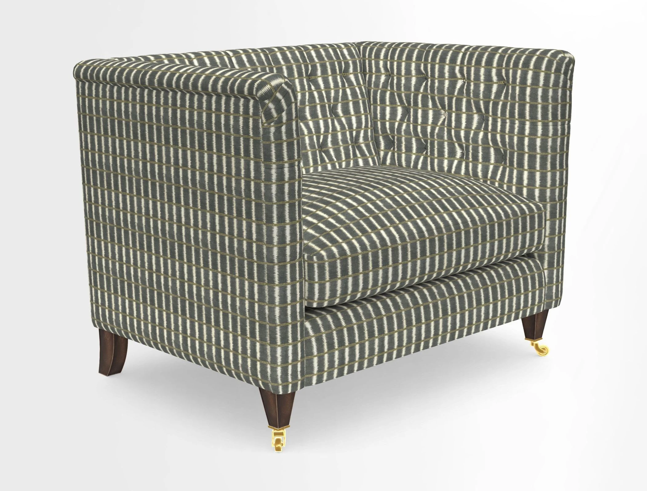 Holt Snuggler in Whitewell Meringue Rugs supplied by Rugs of Petworth