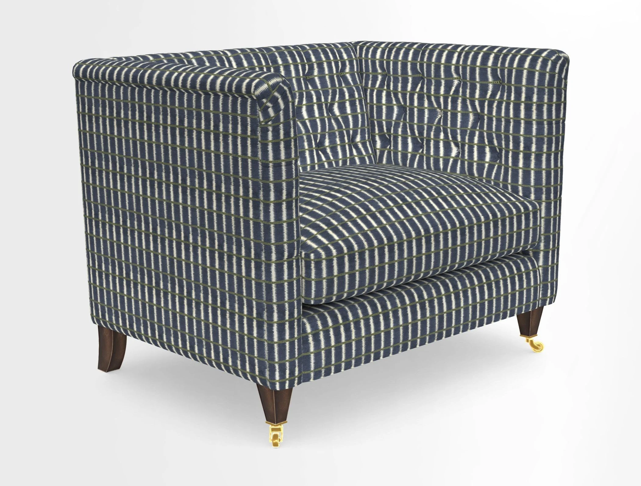 Holt Snuggler in Whitewell Meringue Rugs supplied by Rugs of Petworth
