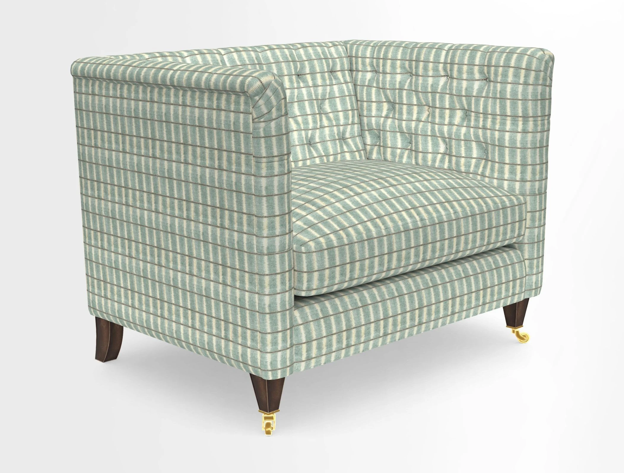Holt Snuggler in Whitewell Meringue Rugs supplied by Rugs of Petworth