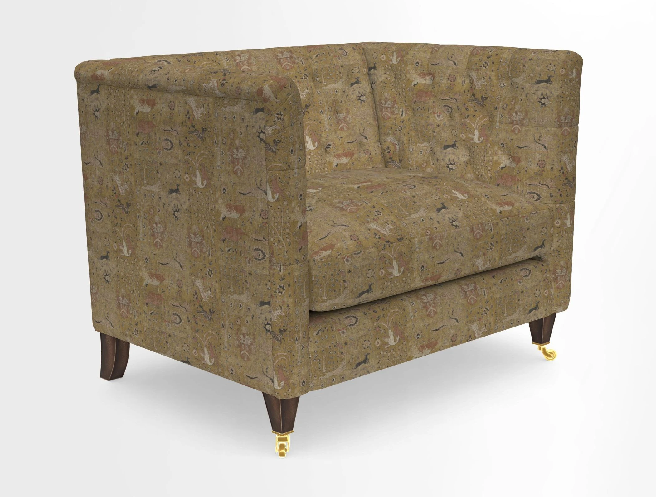 Holt Snuggler in Whitewell Meringue Rugs supplied by Rugs of Petworth