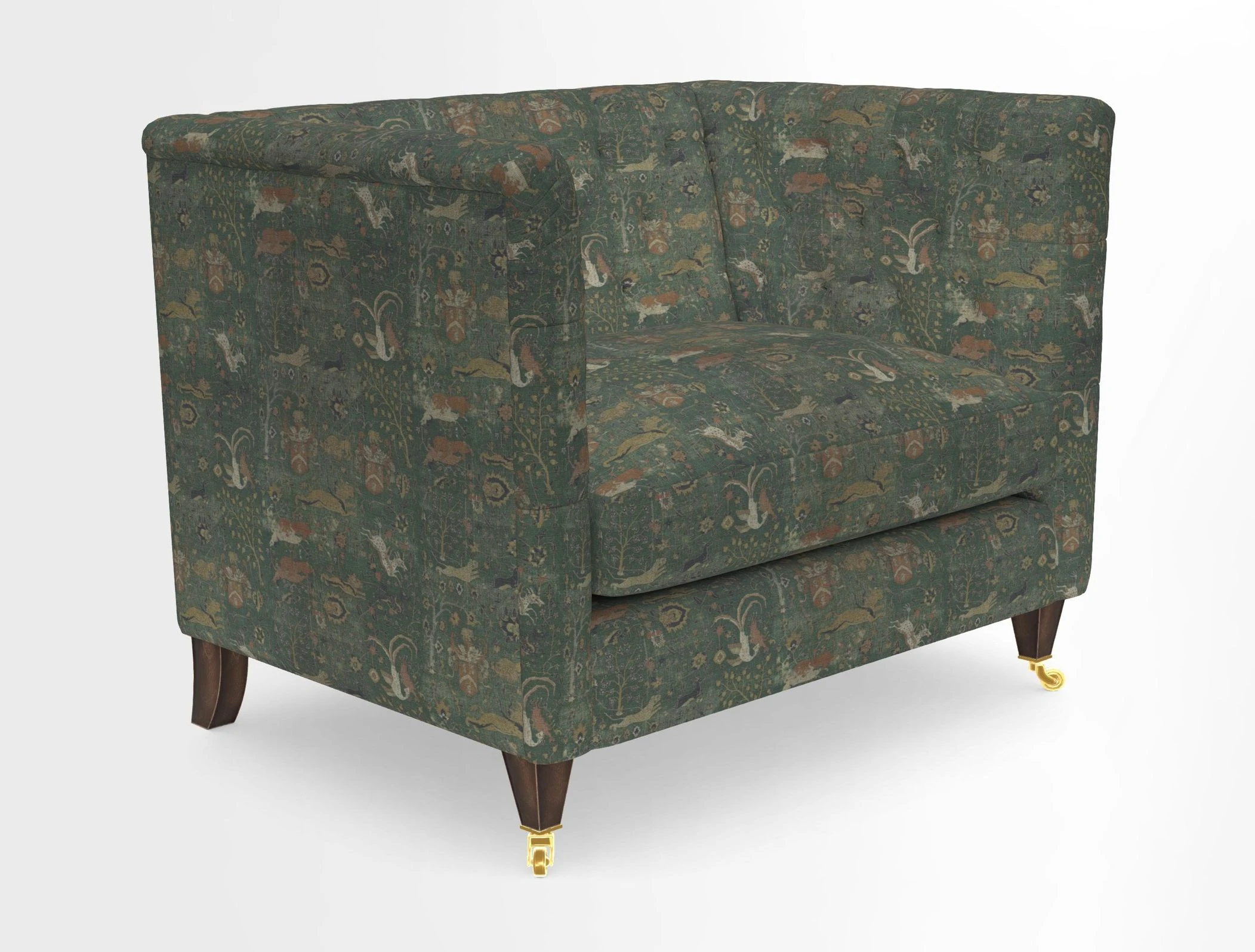Holt Snuggler in Whitewell Meringue Rugs supplied by Rugs of Petworth