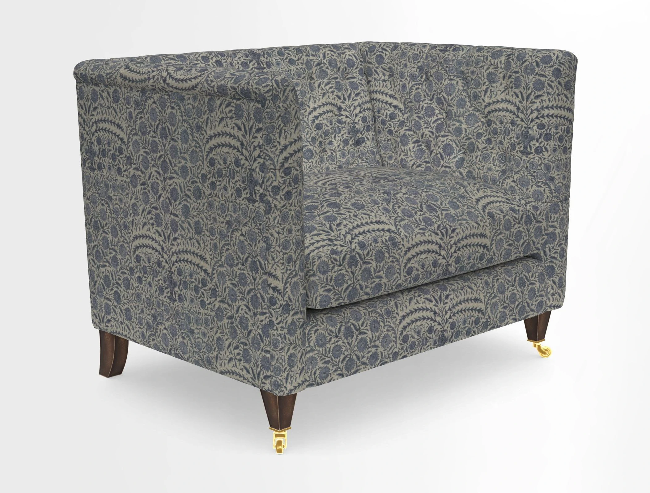 Holt Snuggler in Whitewell Meringue Rugs supplied by Rugs of Petworth