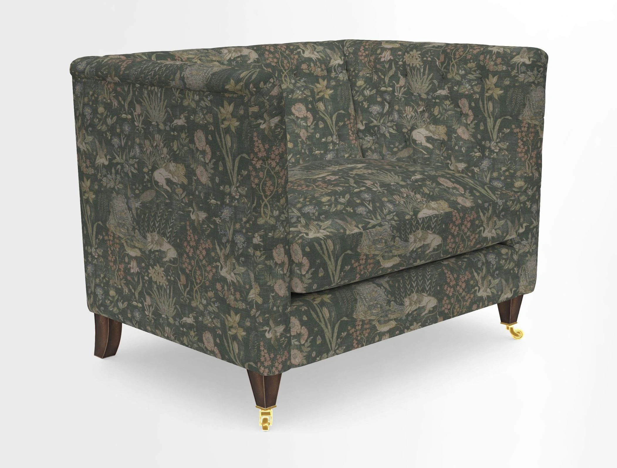 Holt Snuggler in Whitewell Meringue Rugs supplied by Rugs of Petworth