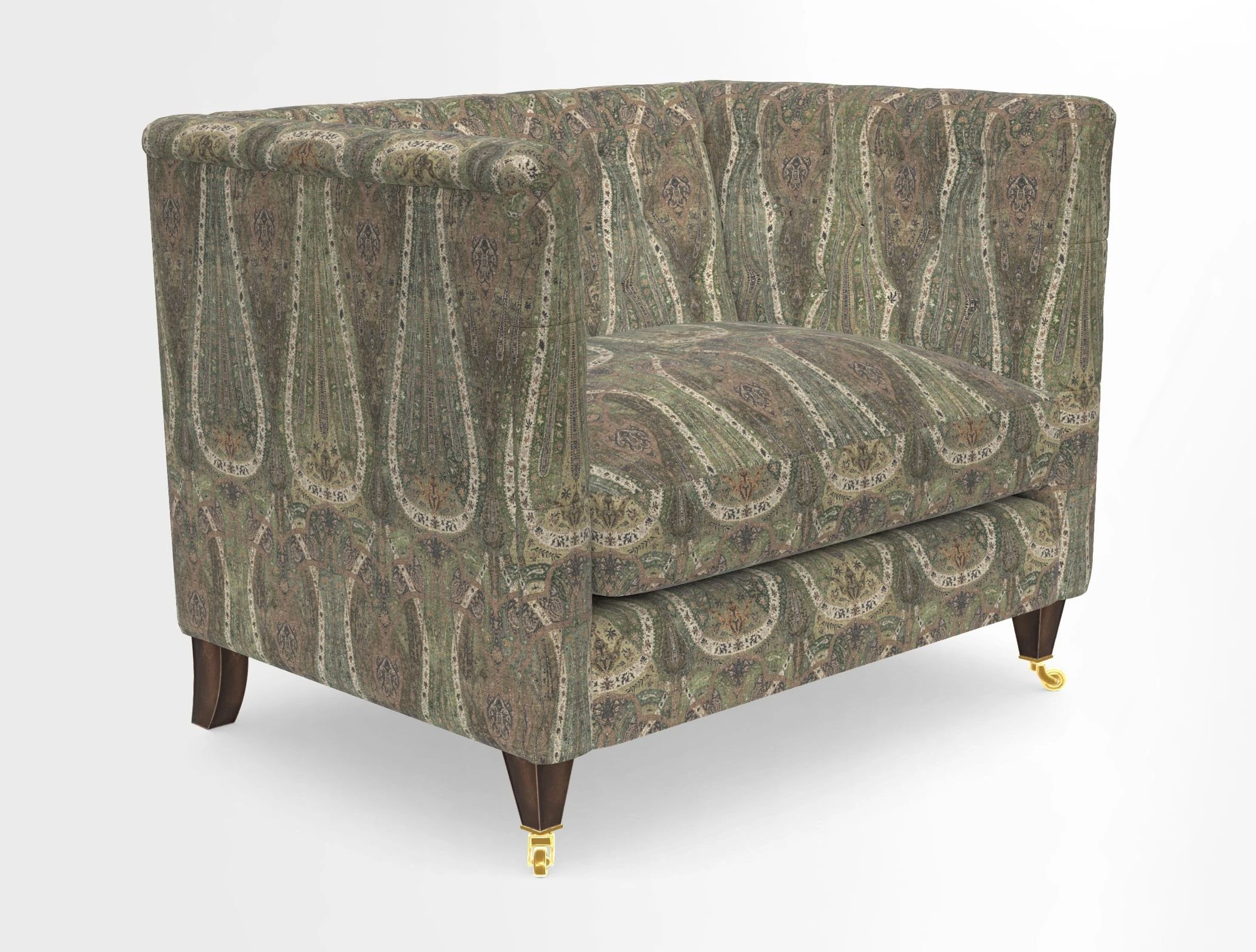 Holt Snuggler in Whitewell Meringue Rugs supplied by Rugs of Petworth
