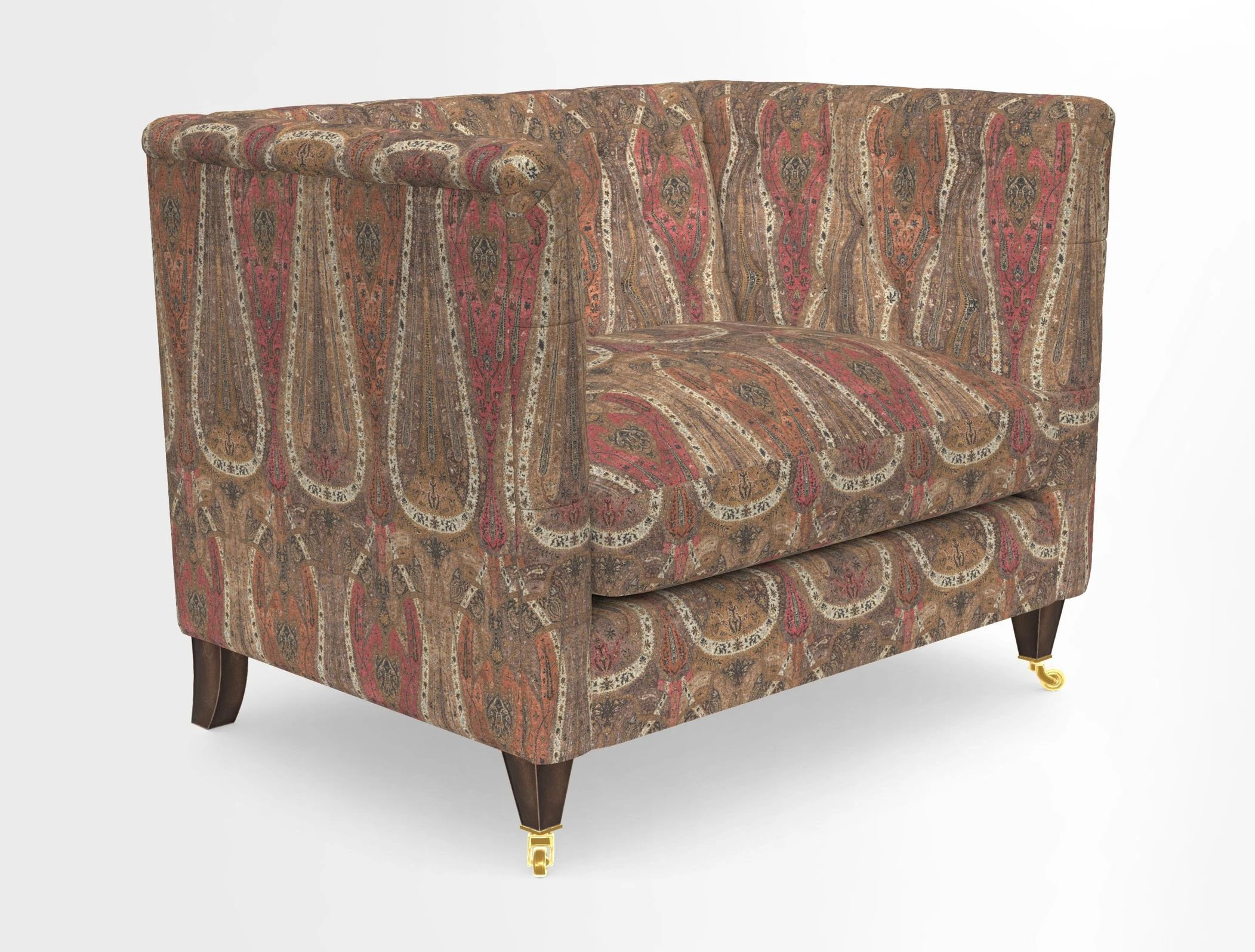 Holt Snuggler in Whitewell Meringue Rugs supplied by Rugs of Petworth