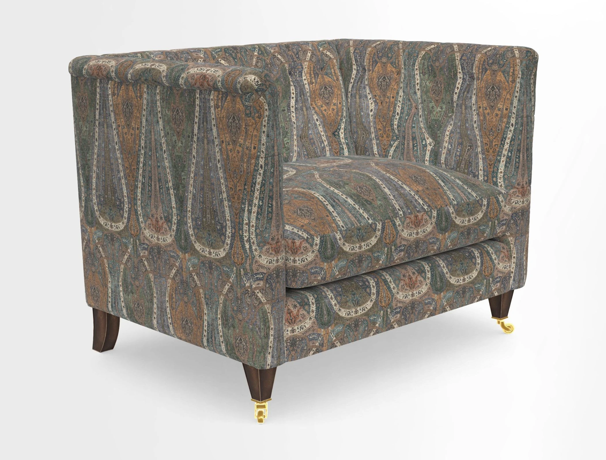 Holt Snuggler in Whitewell Meringue Rugs supplied by Rugs of Petworth