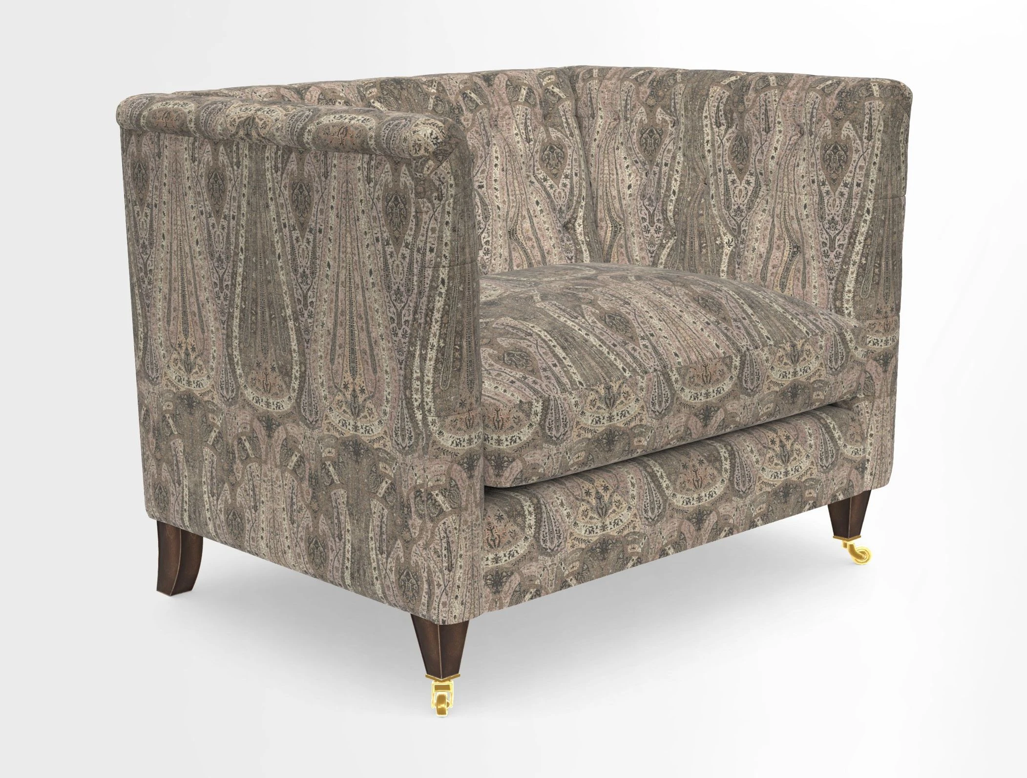 Holt Snuggler in Whitewell Meringue Rugs supplied by Rugs of Petworth