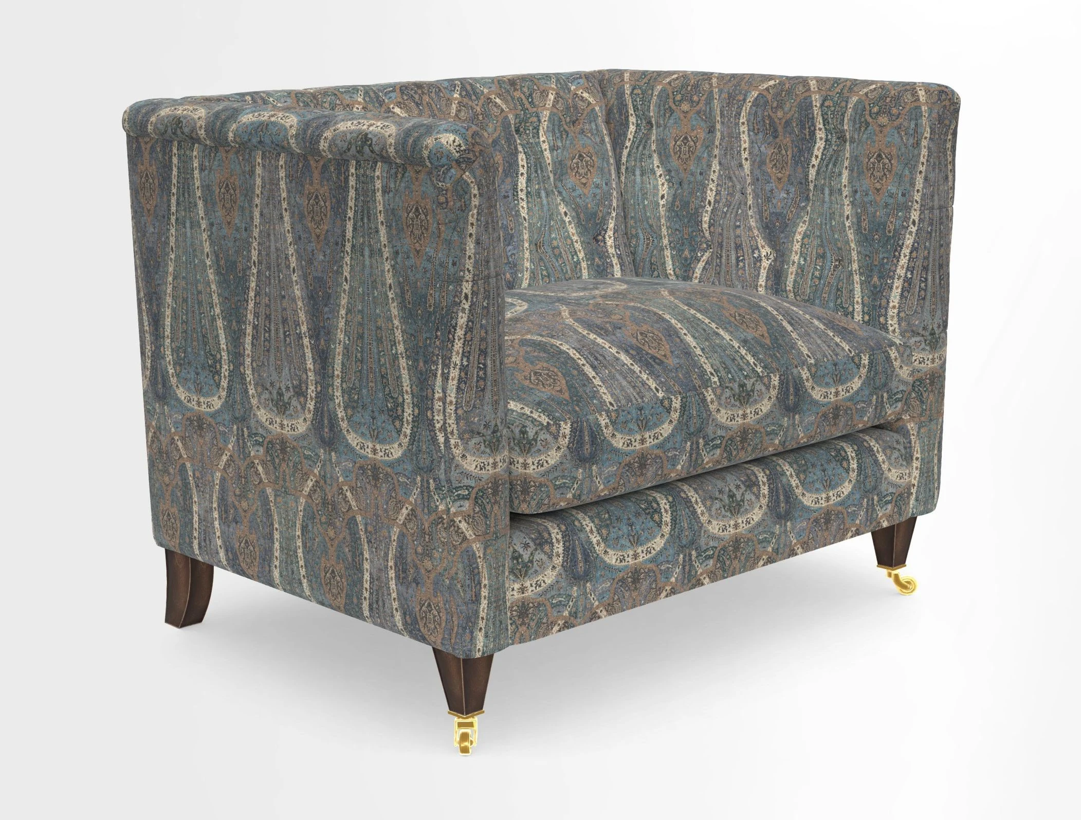 Holt Snuggler in Whitewell Meringue Rugs supplied by Rugs of Petworth