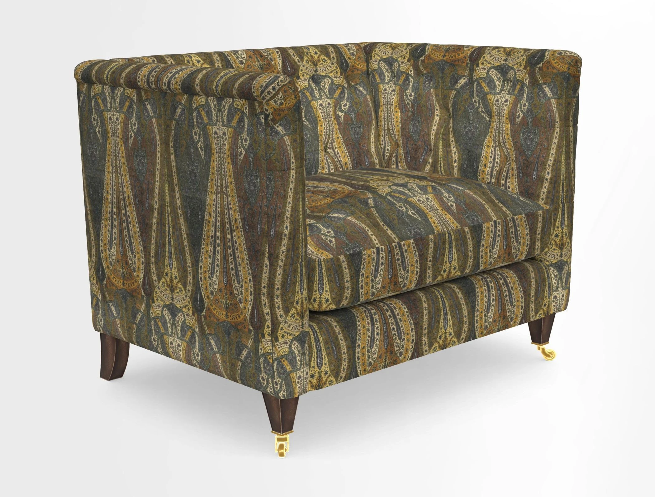 Holt Snuggler in Whitewell Meringue Rugs supplied by Rugs of Petworth