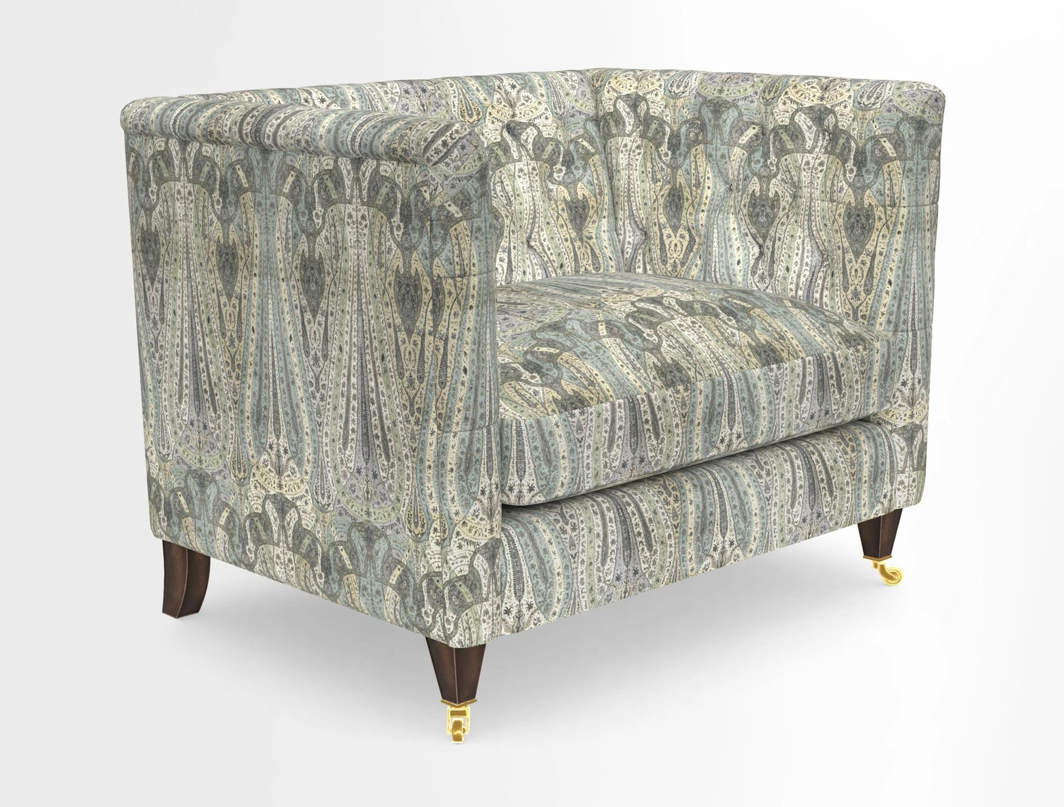 Holt Snuggler in Whitewell Meringue Rugs supplied by Rugs of Petworth