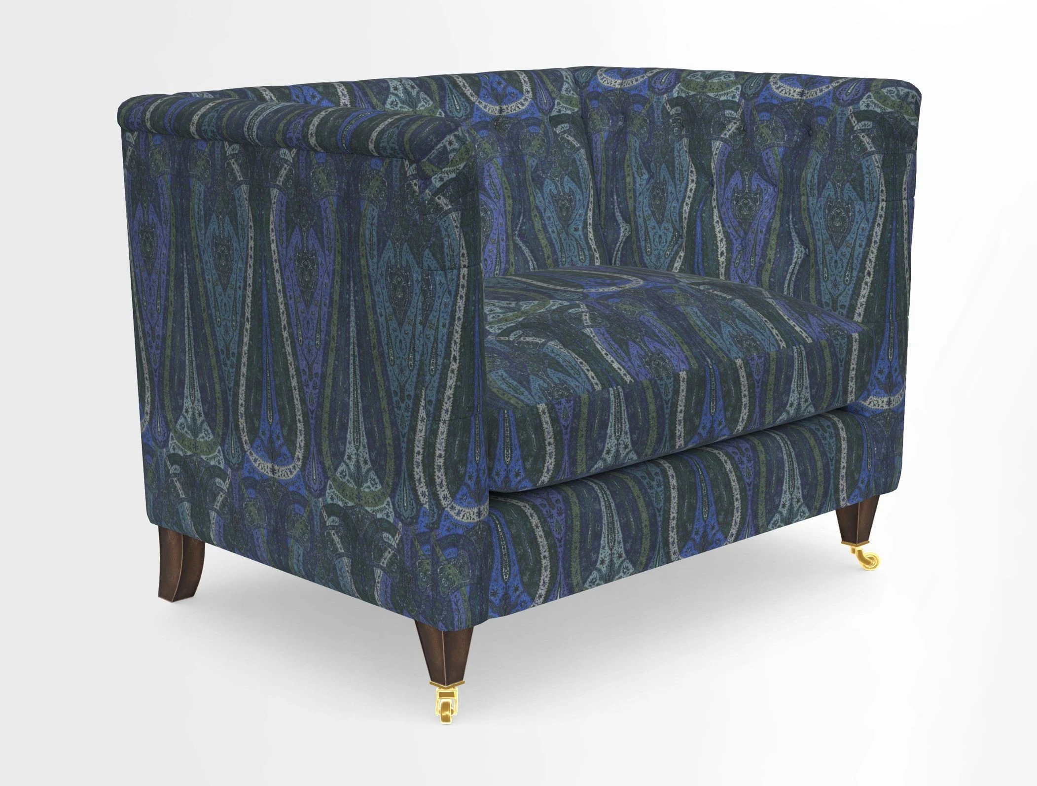 Holt Snuggler in Whitewell Meringue Rugs supplied by Rugs of Petworth