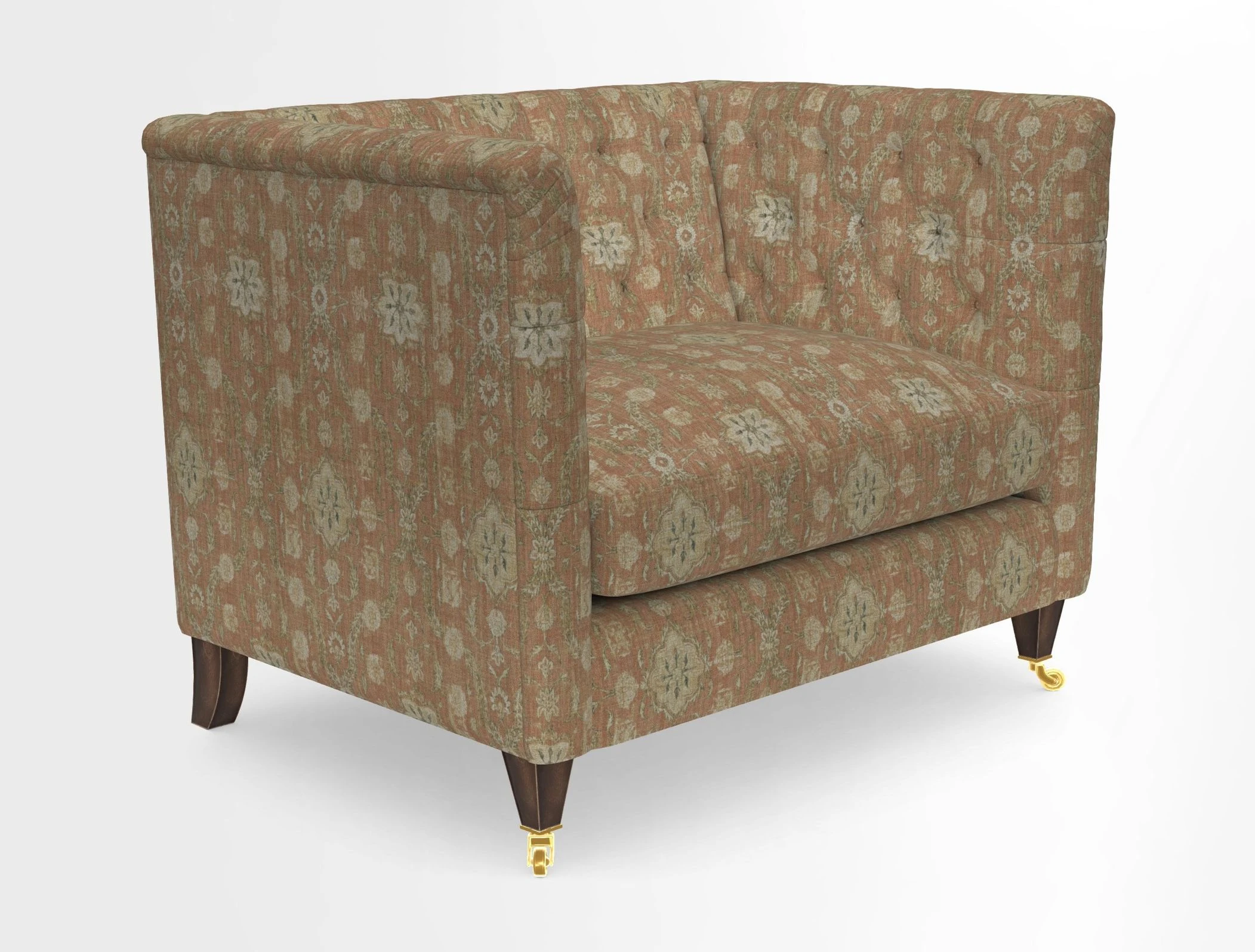 Holt Snuggler in Whitewell Meringue Rugs supplied by Rugs of Petworth