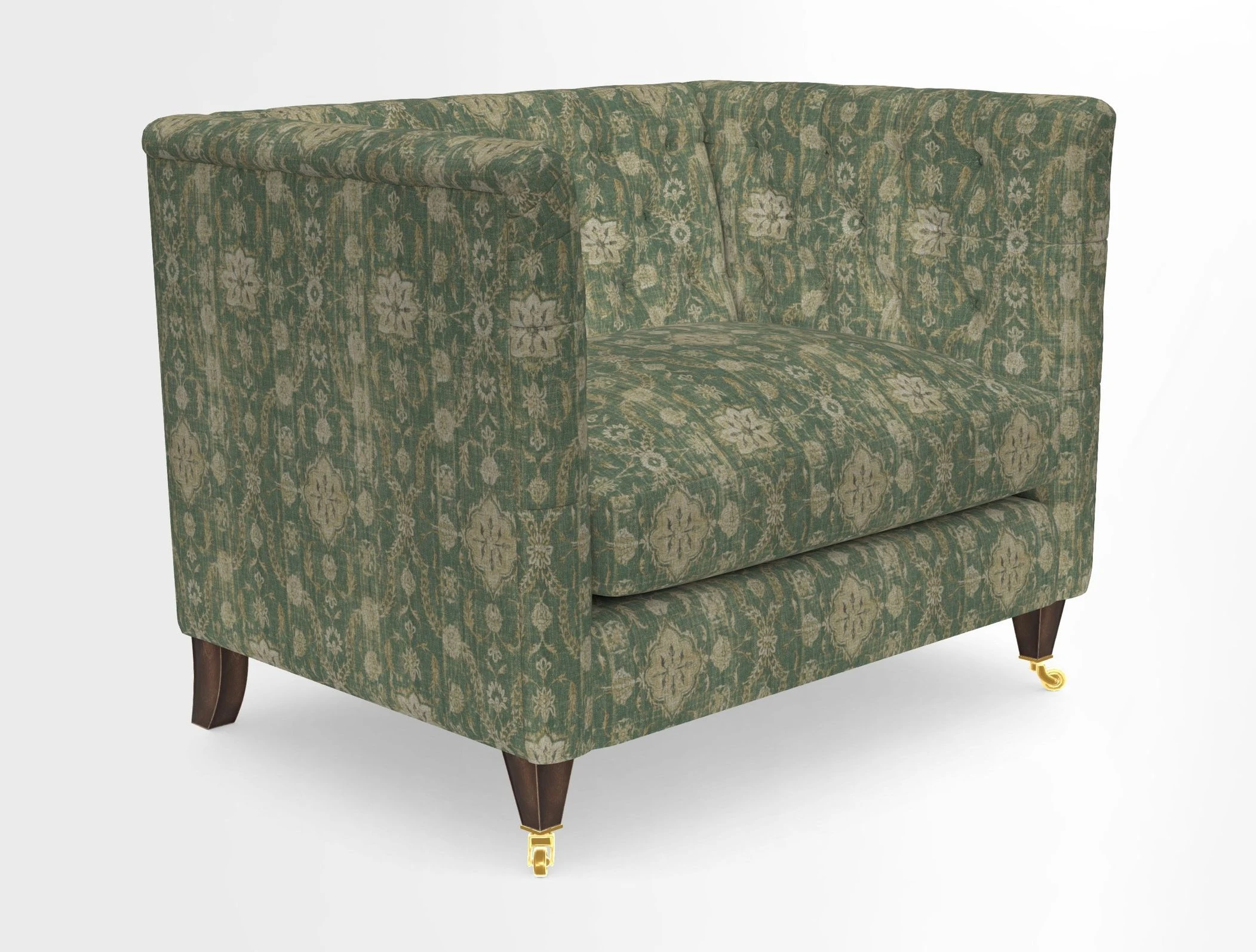 Holt Snuggler in Whitewell Meringue Rugs supplied by Rugs of Petworth