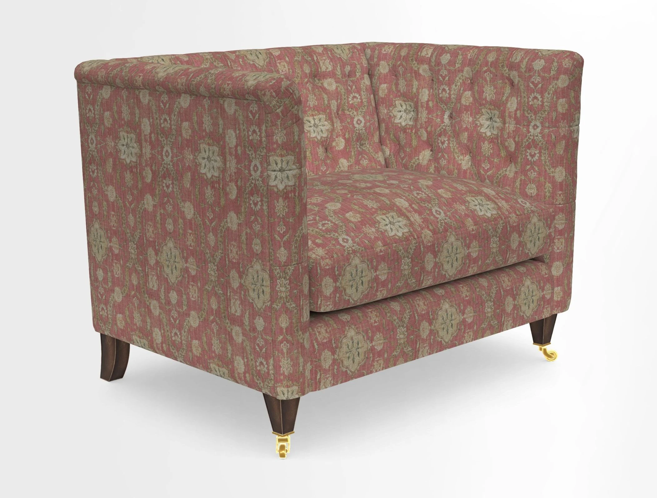 Holt Snuggler in Whitewell Meringue Rugs supplied by Rugs of Petworth
