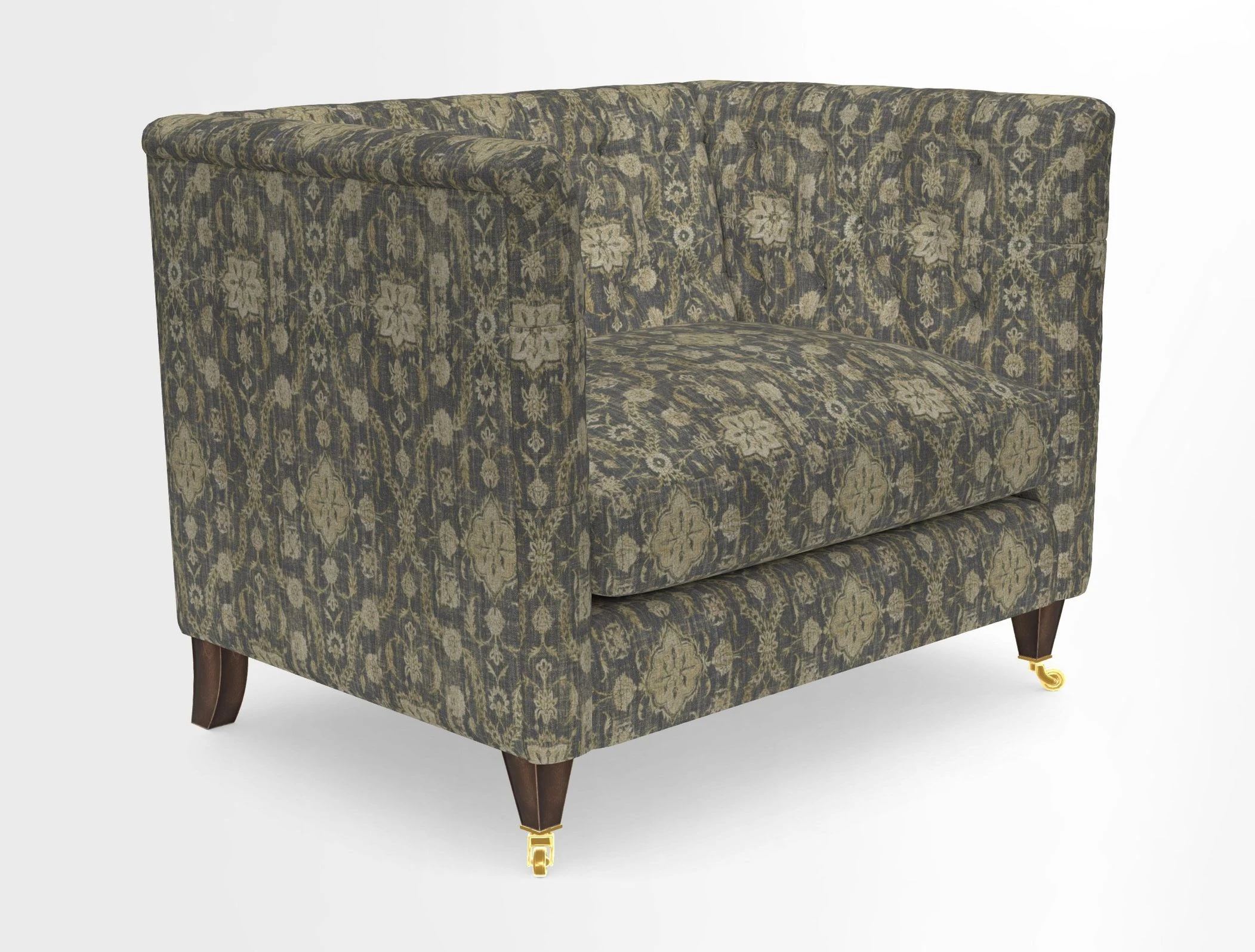 Holt Snuggler in Whitewell Meringue Rugs supplied by Rugs of Petworth