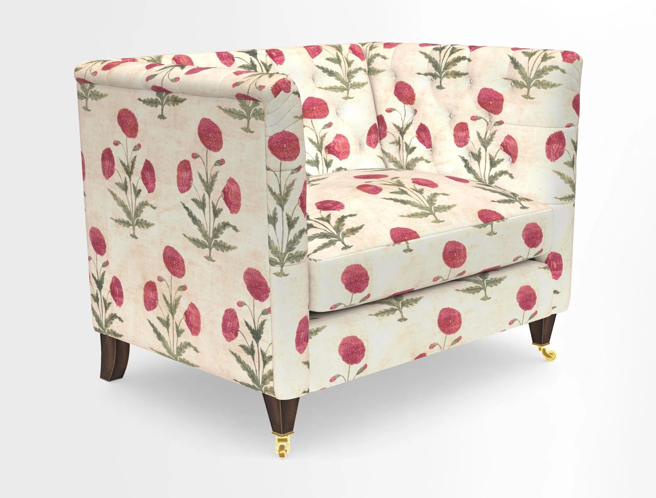 Holt Snuggler in Whitewell Meringue Rugs supplied by Rugs of Petworth