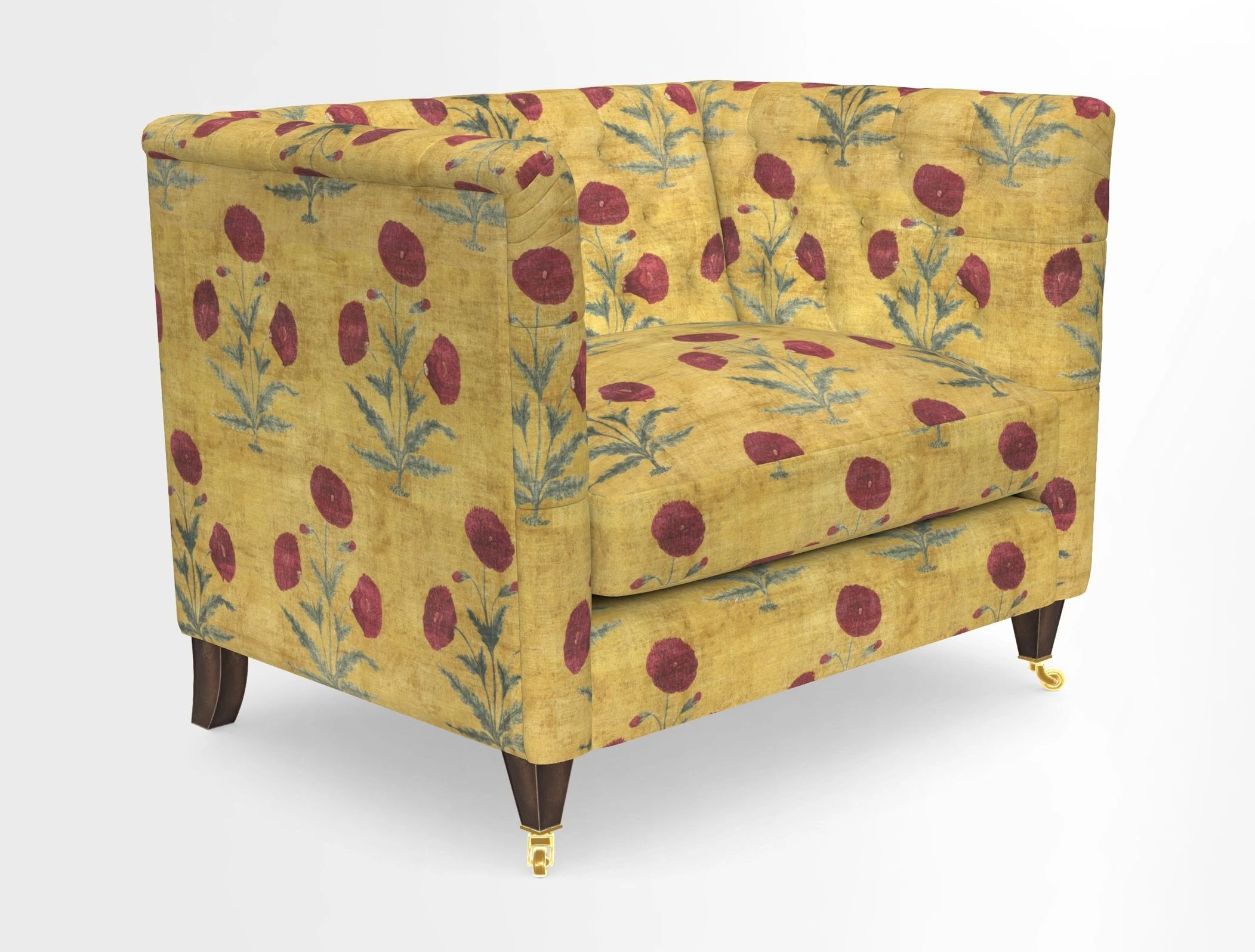Holt Snuggler in Whitewell Meringue Rugs supplied by Rugs of Petworth