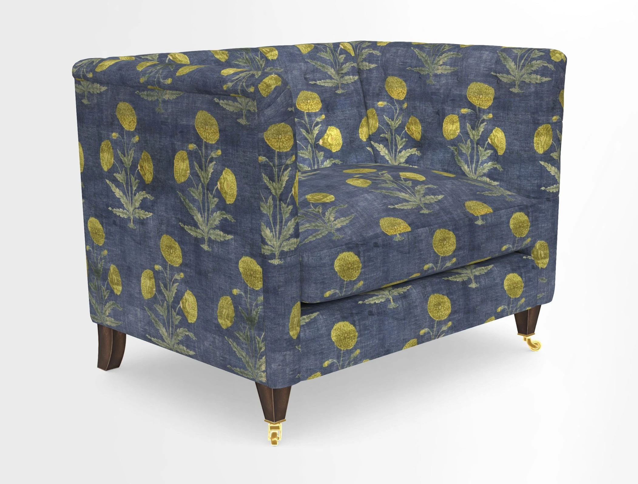 Holt Snuggler in Whitewell Meringue Rugs supplied by Rugs of Petworth