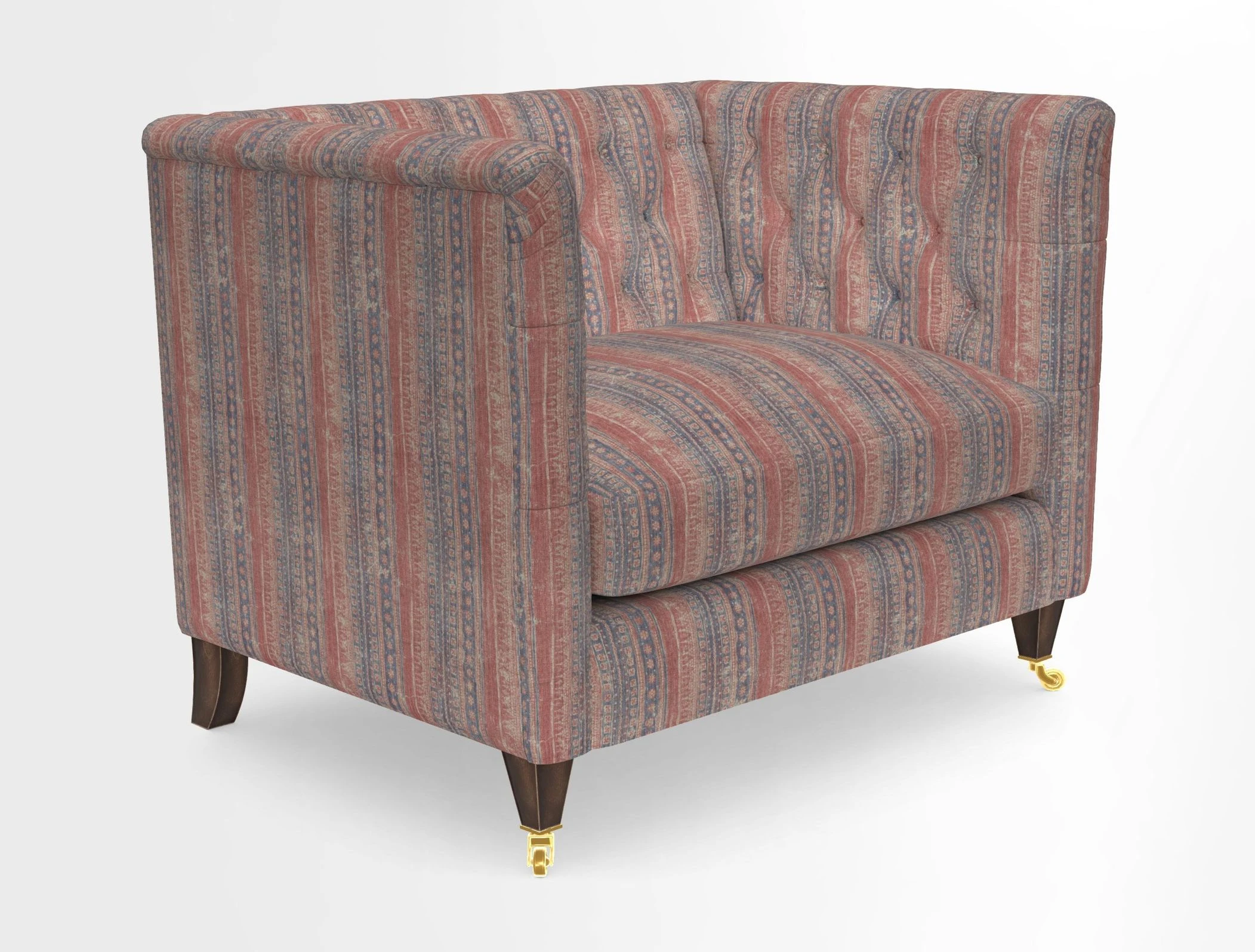 Holt Snuggler in Whitewell Meringue Rugs supplied by Rugs of Petworth