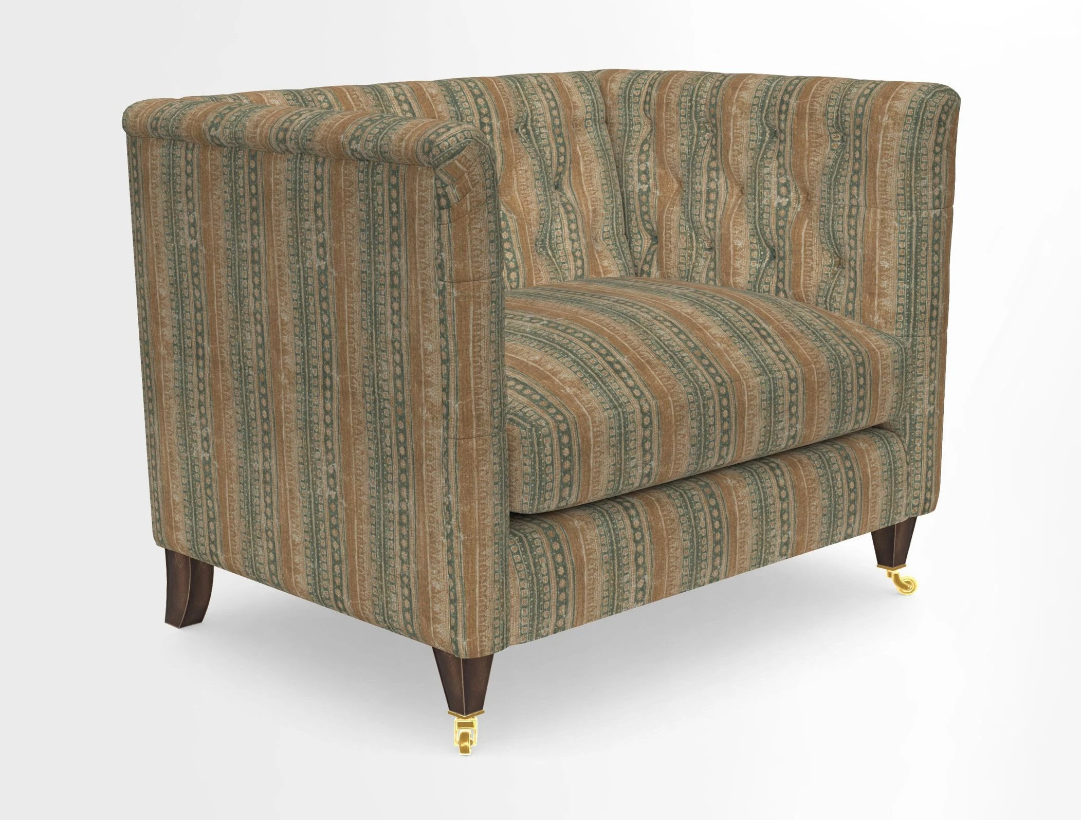 Holt Snuggler in Whitewell Meringue Rugs supplied by Rugs of Petworth