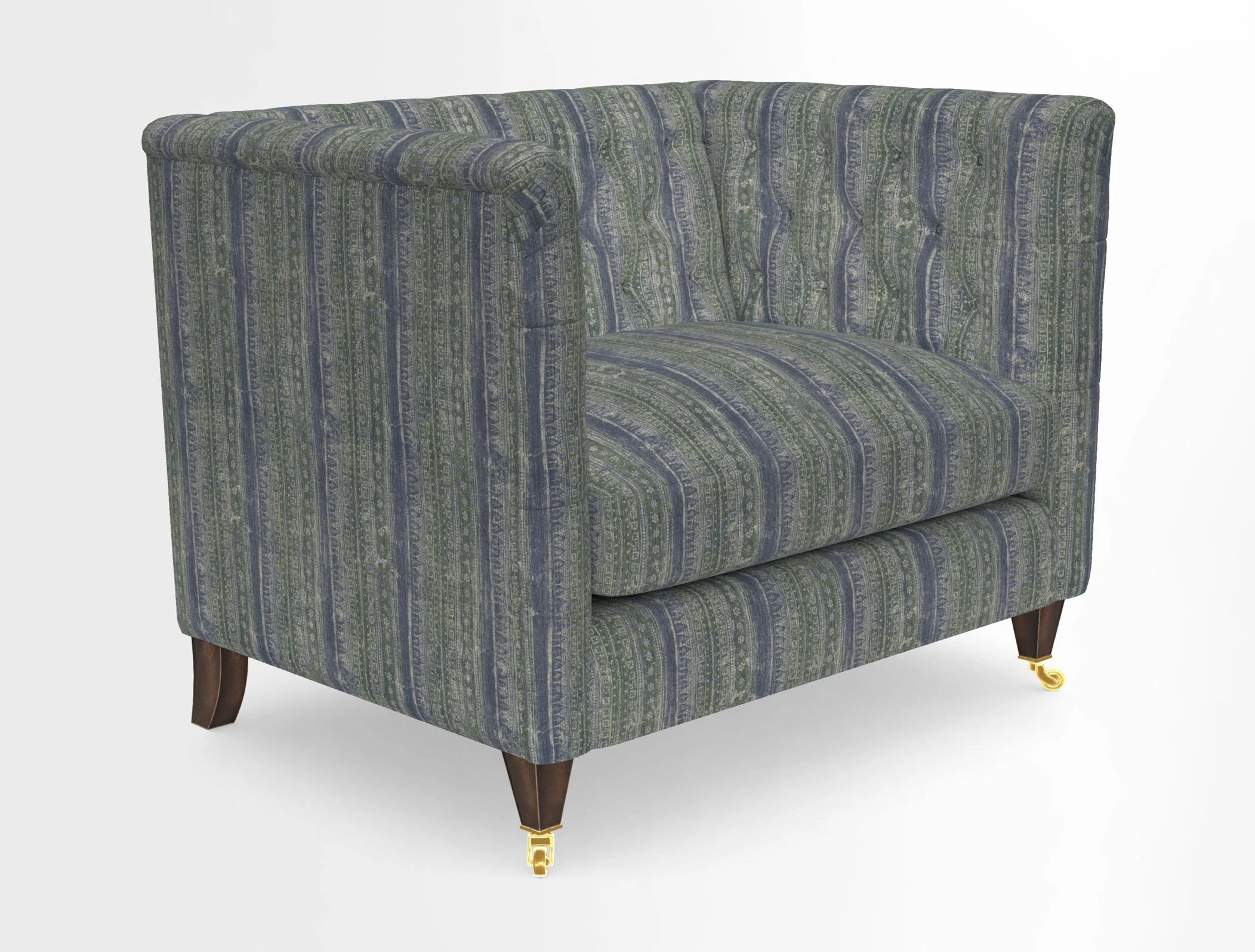 Holt Snuggler in Whitewell Meringue Rugs supplied by Rugs of Petworth