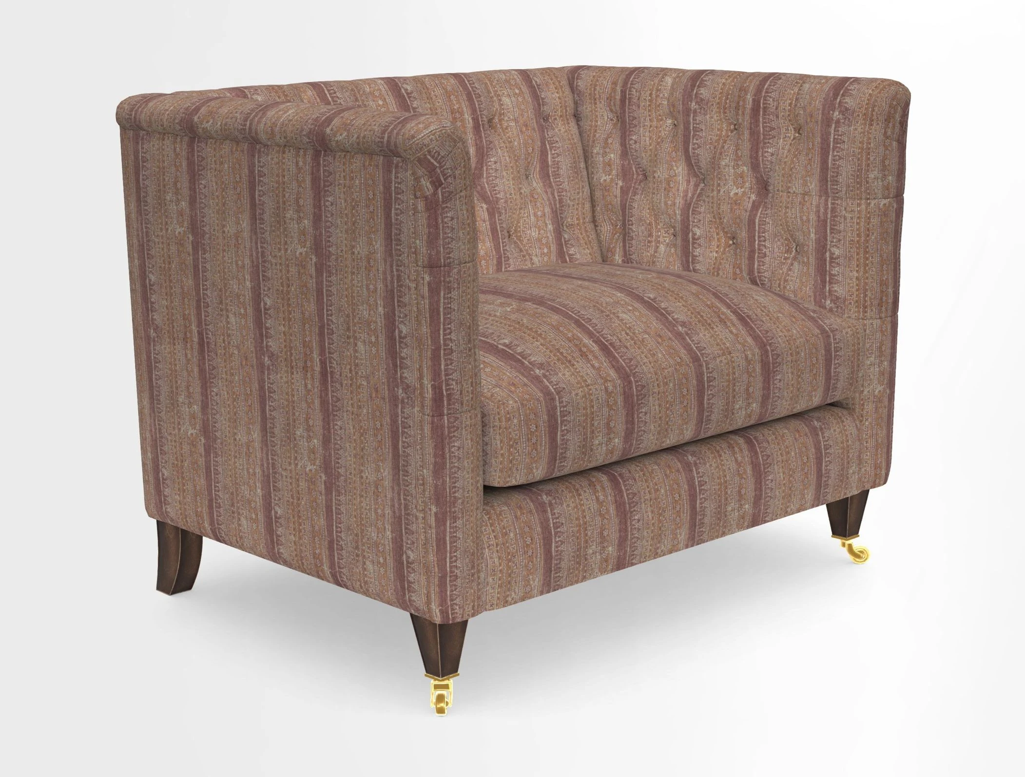 Holt Snuggler in Whitewell Meringue Rugs supplied by Rugs of Petworth