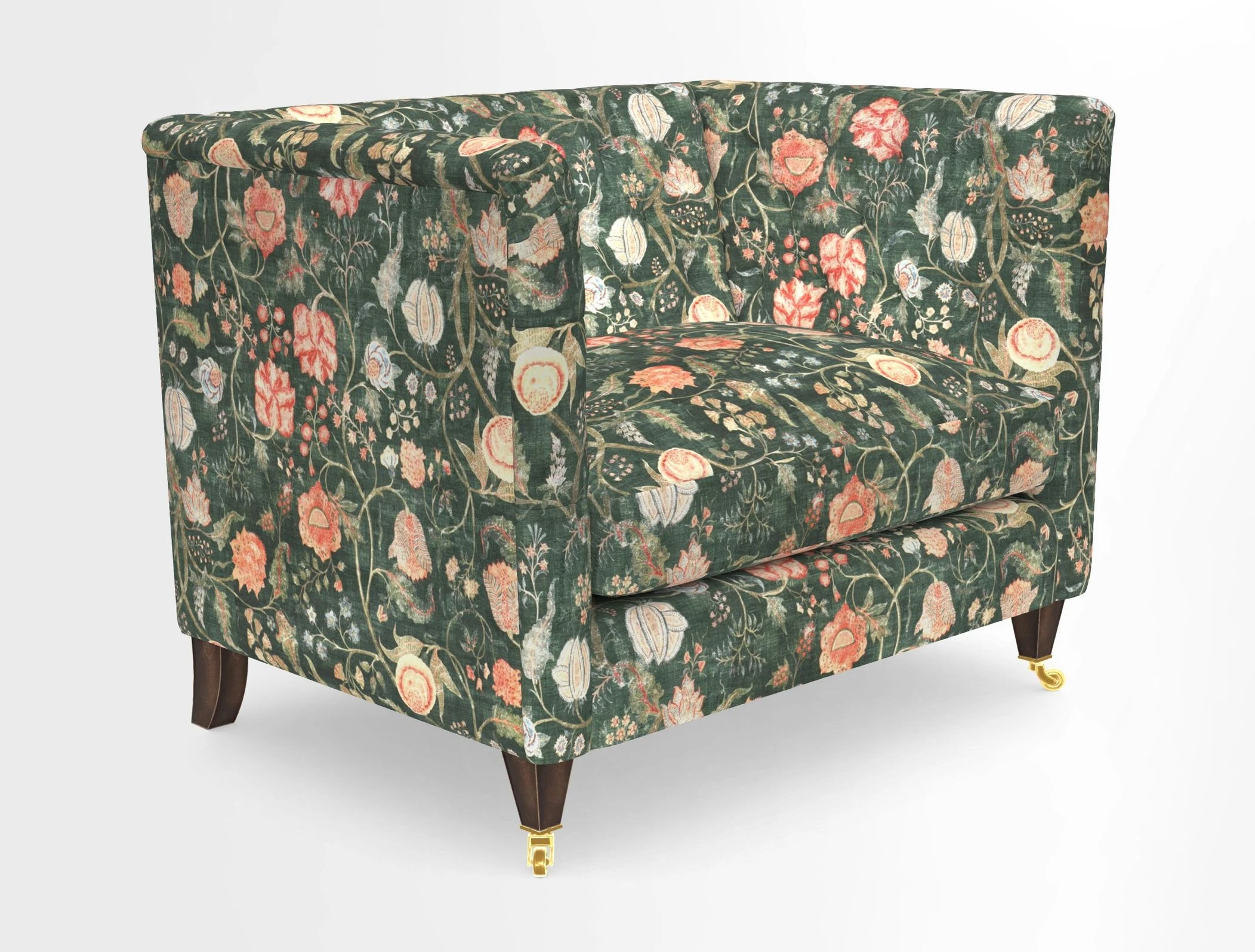 Holt Snuggler in Whitewell Meringue Rugs supplied by Rugs of Petworth