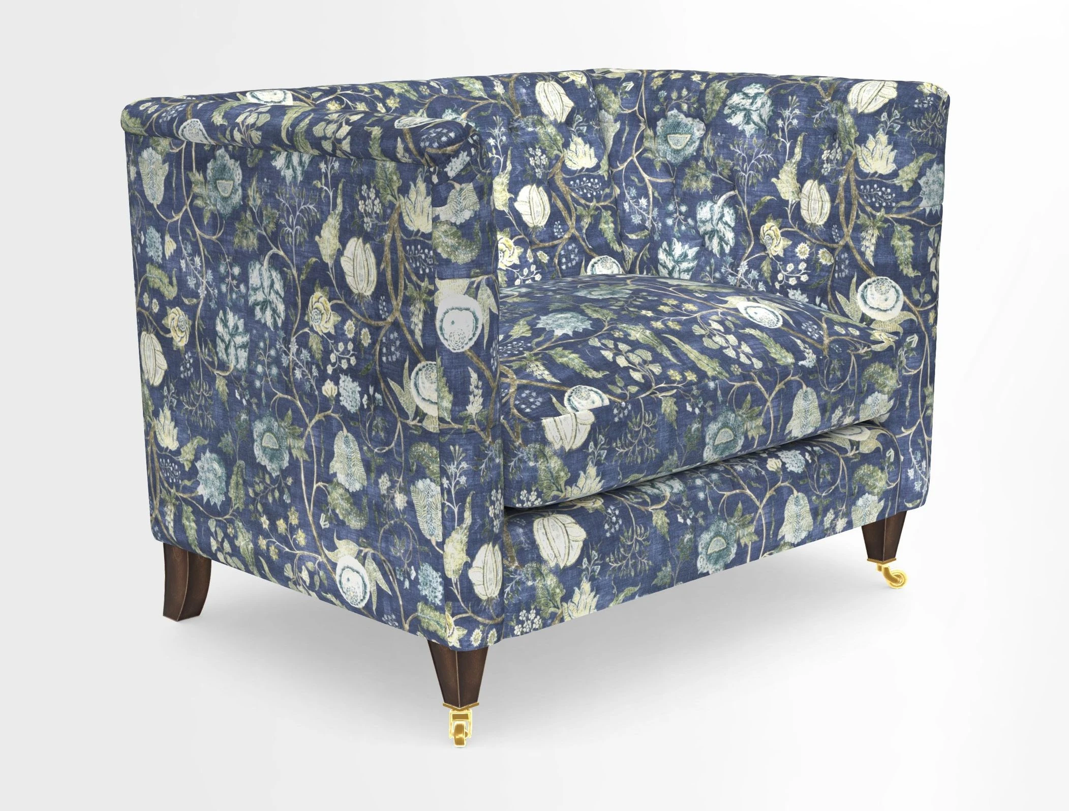 Holt Snuggler in Whitewell Meringue Rugs supplied by Rugs of Petworth