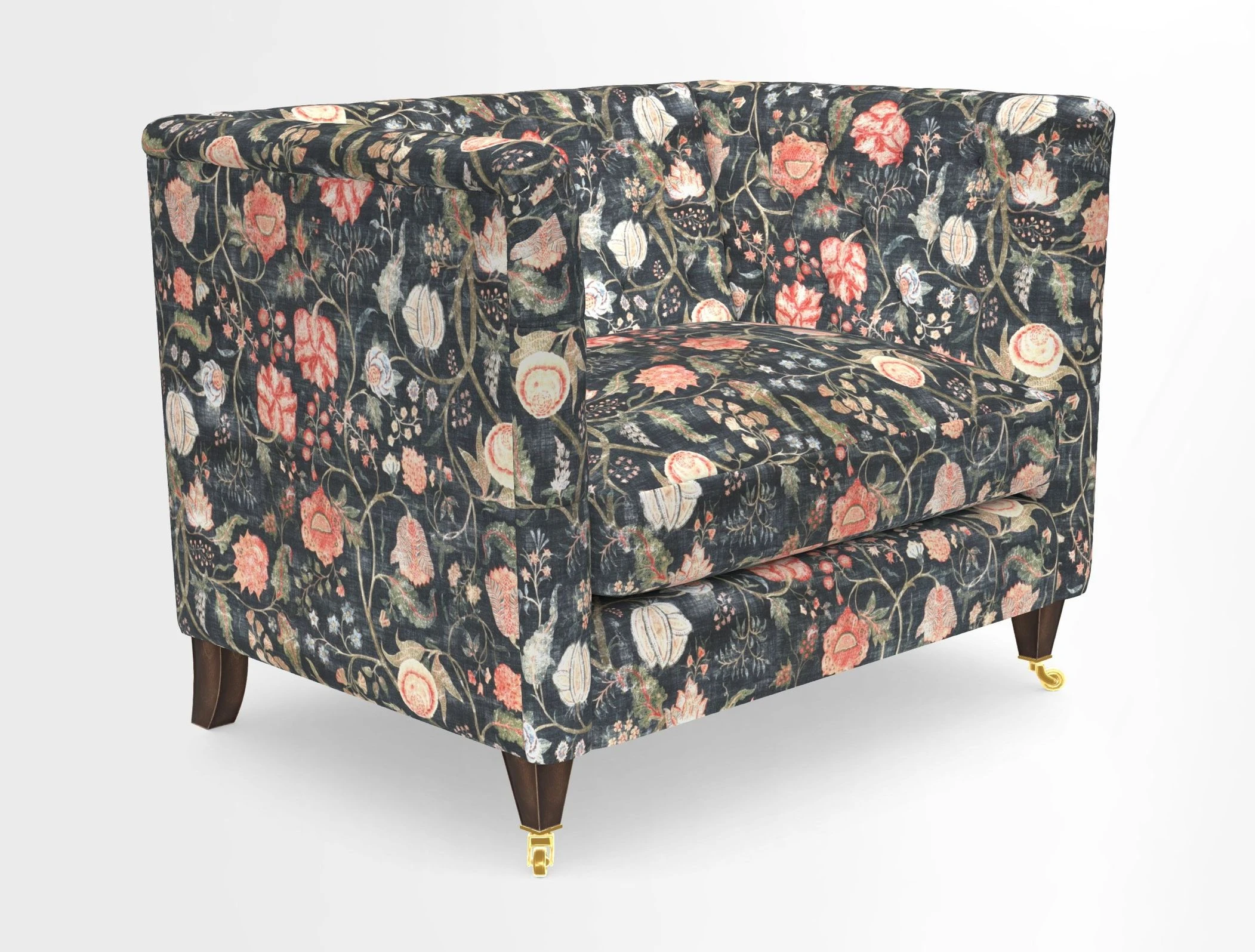 Holt Snuggler in Whitewell Meringue Rugs supplied by Rugs of Petworth