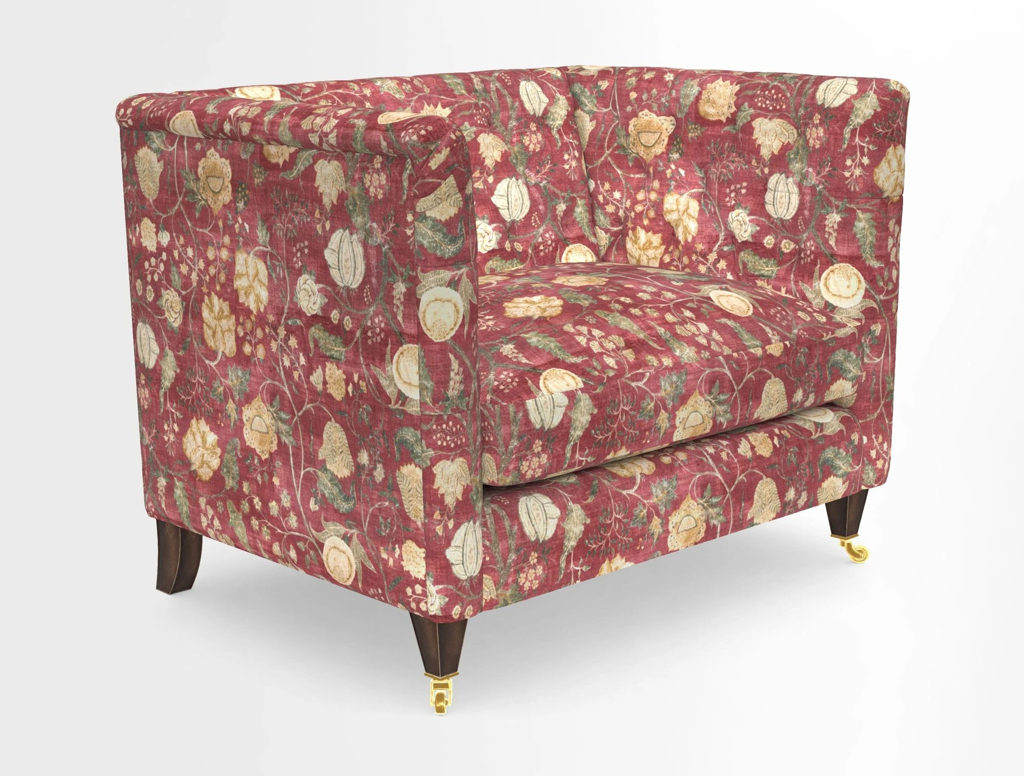 Holt Snuggler in Whitewell Meringue Rugs supplied by Rugs of Petworth