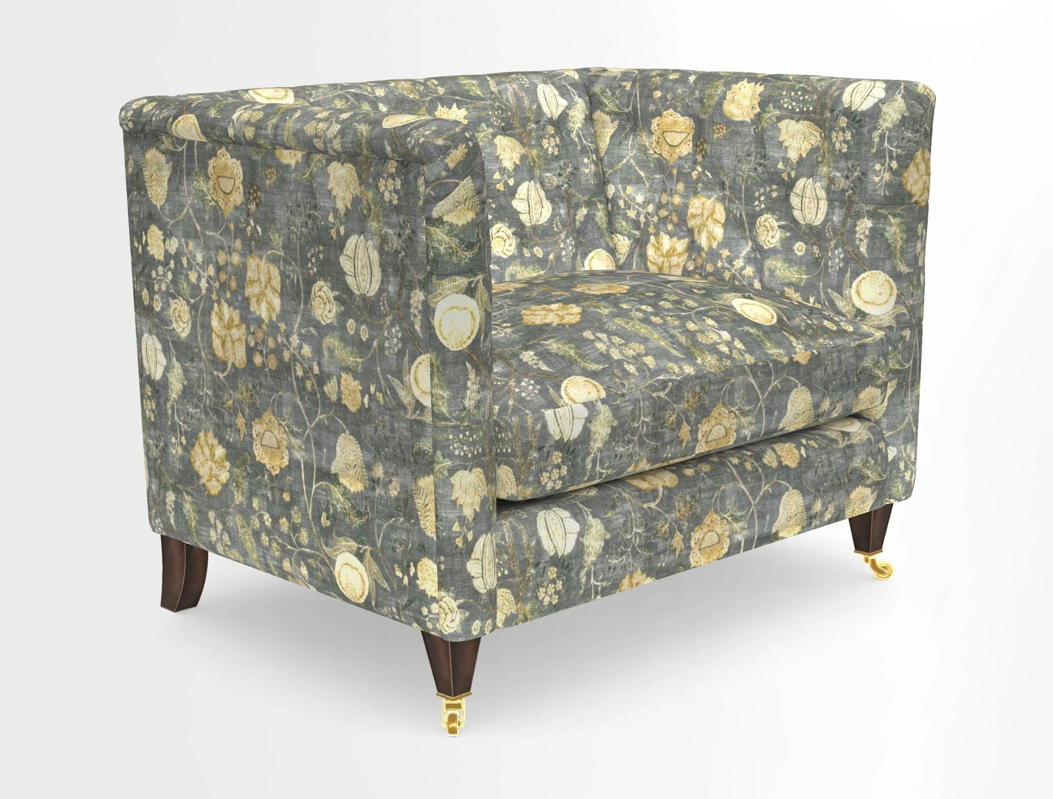 Holt Snuggler in Whitewell Meringue Rugs supplied by Rugs of Petworth