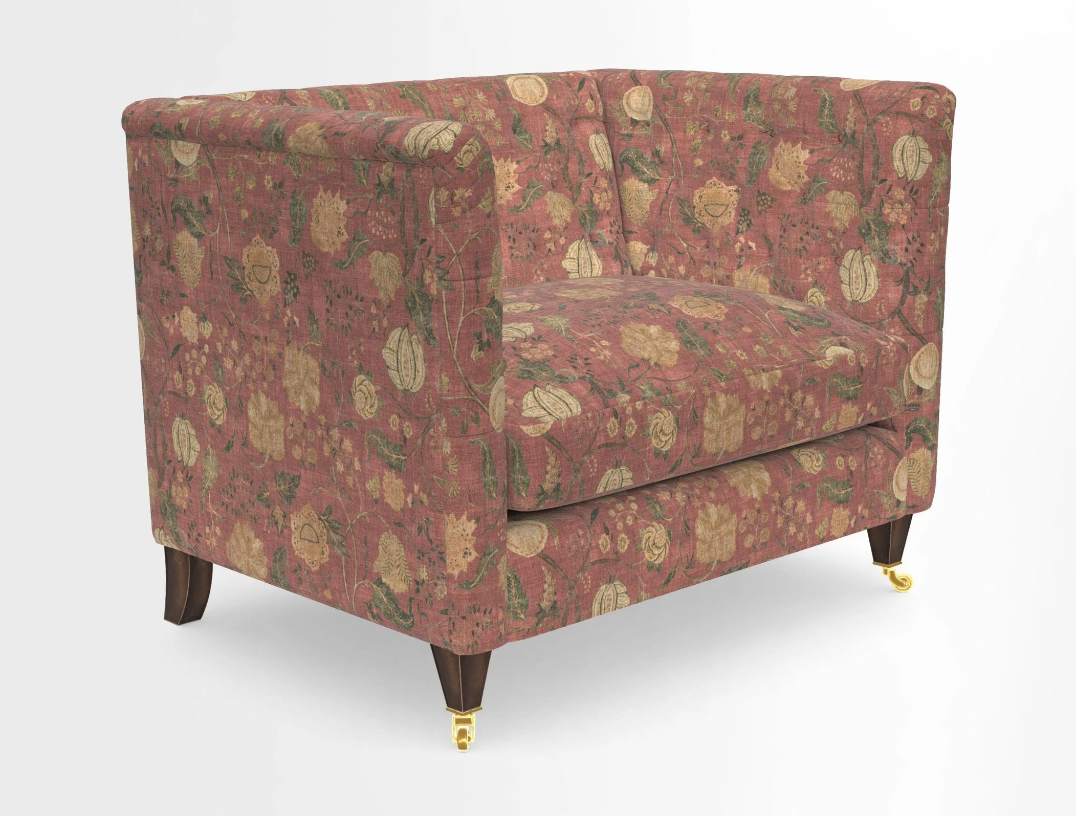 Holt Snuggler in Whitewell Meringue Rugs supplied by Rugs of Petworth