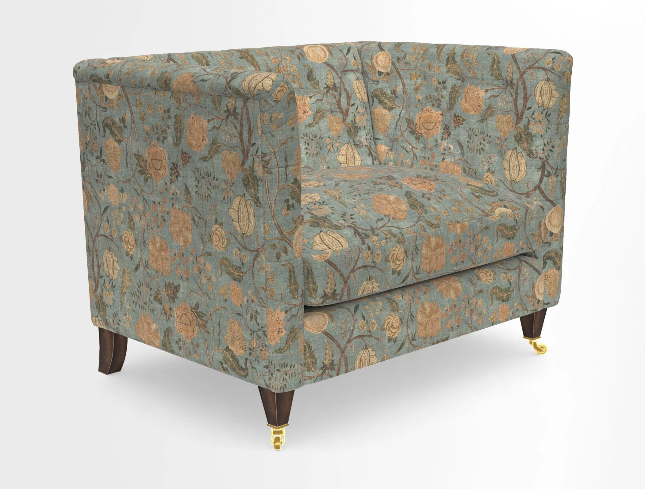 Holt Snuggler in Whitewell Meringue Rugs supplied by Rugs of Petworth