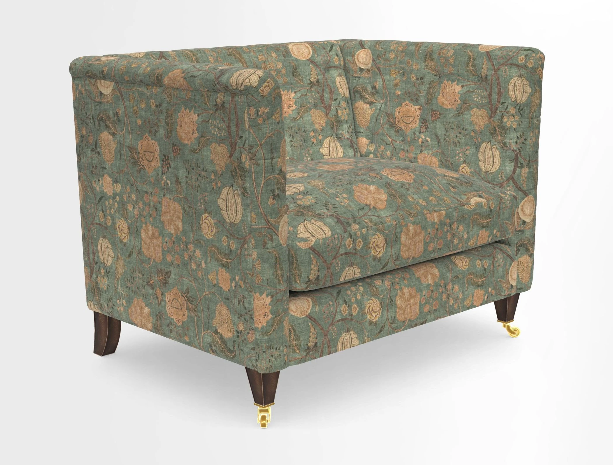 Holt Snuggler in Whitewell Meringue Rugs supplied by Rugs of Petworth