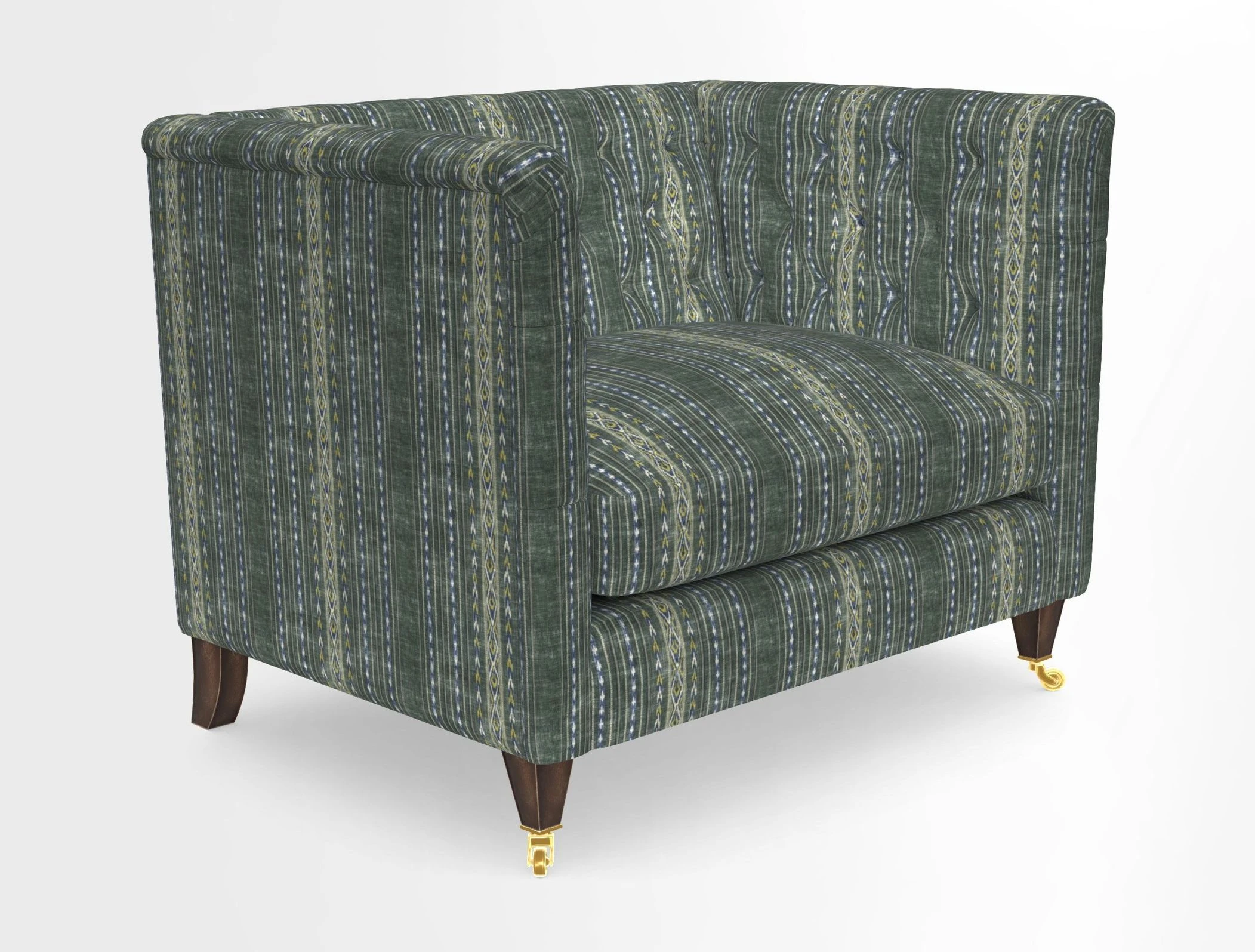 Holt Snuggler in Whitewell Meringue Rugs supplied by Rugs of Petworth