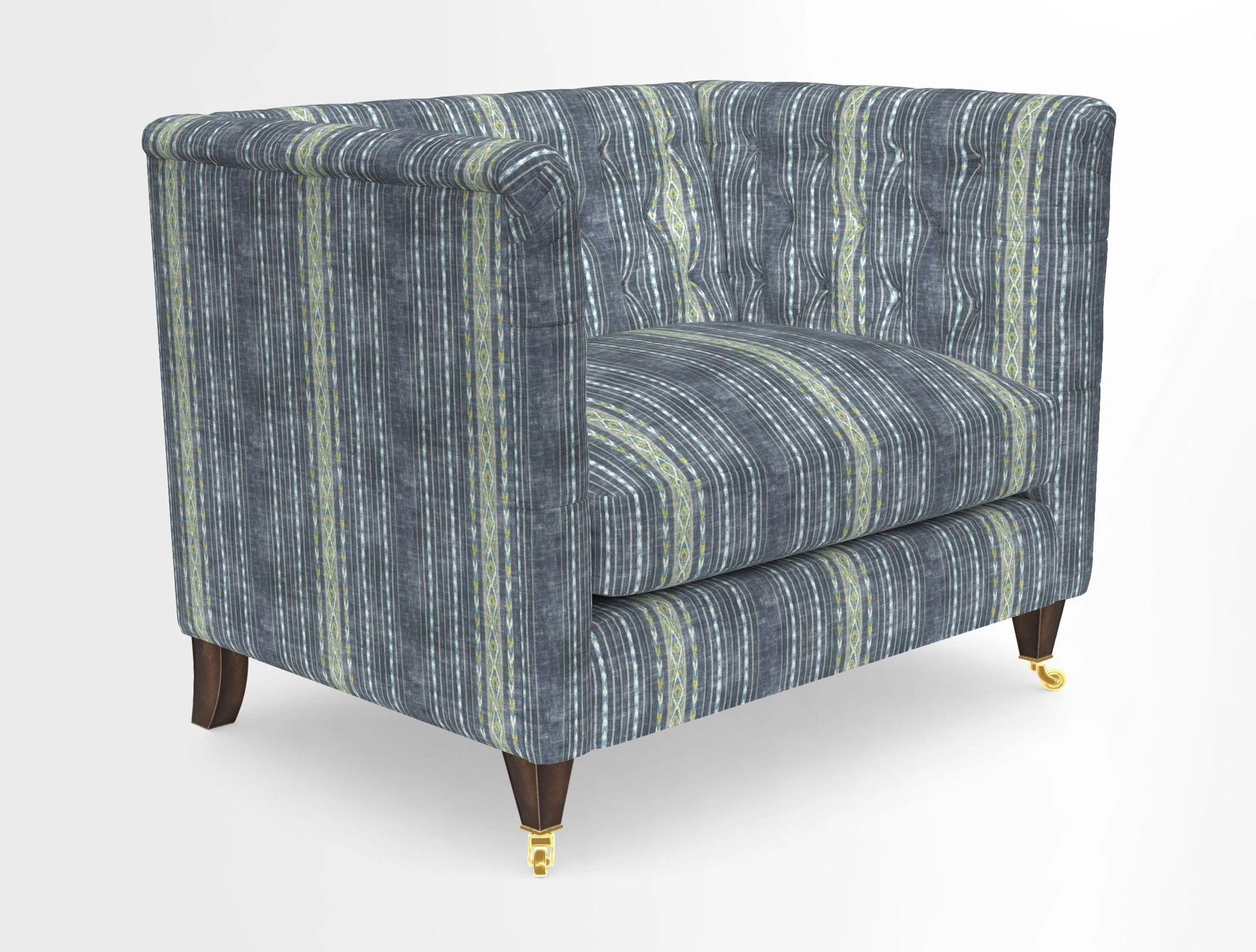 Holt Snuggler in Whitewell Meringue Rugs supplied by Rugs of Petworth