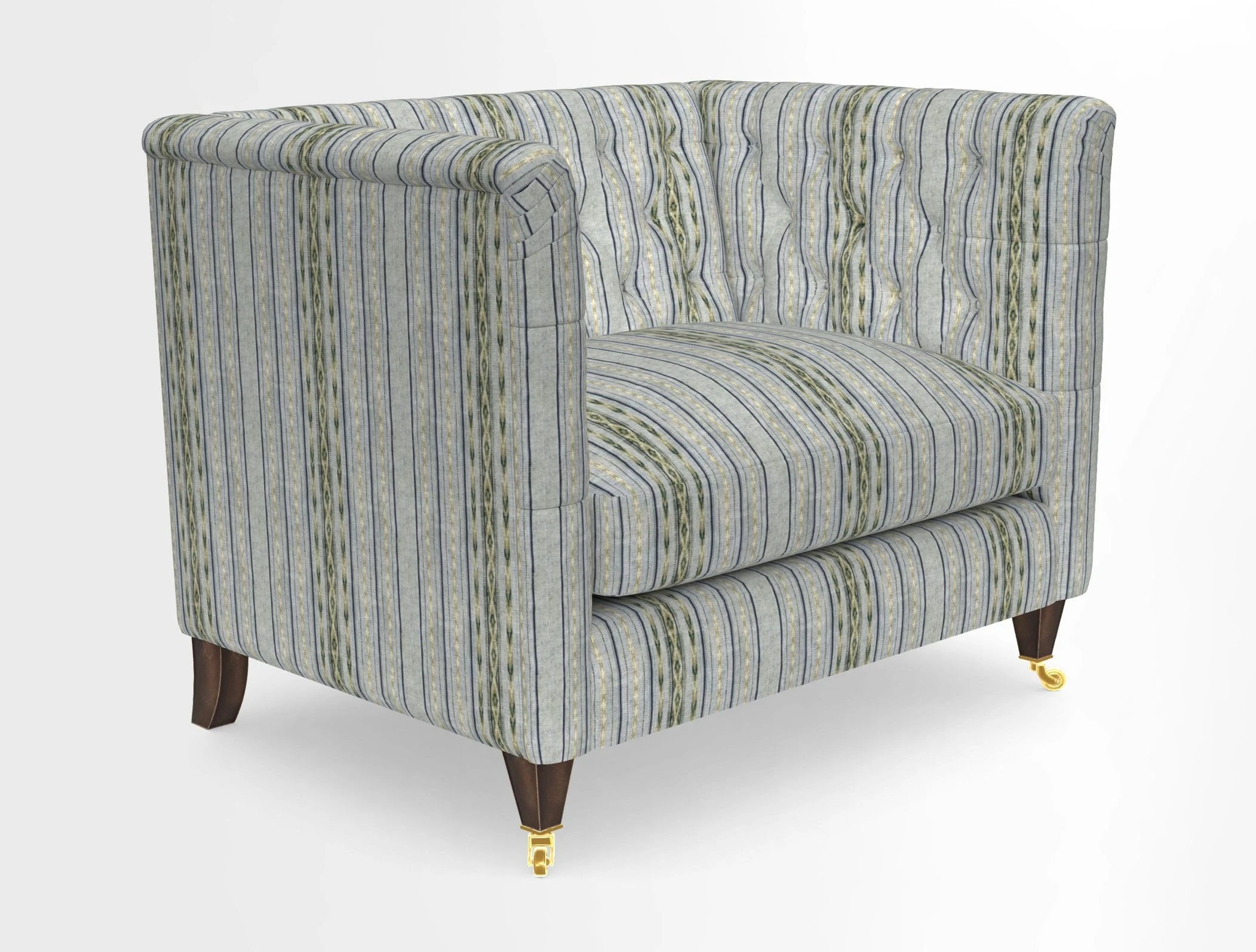 Holt Snuggler in Whitewell Meringue Rugs supplied by Rugs of Petworth