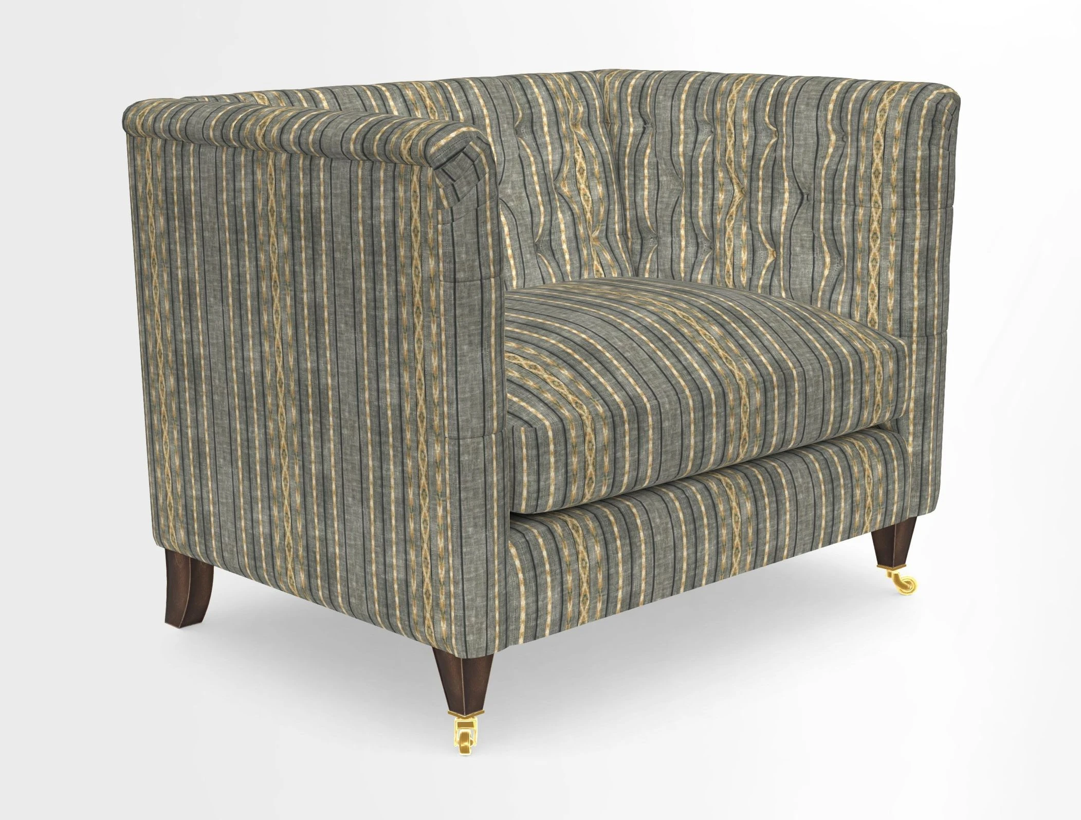 Holt Snuggler in Whitewell Meringue Rugs supplied by Rugs of Petworth