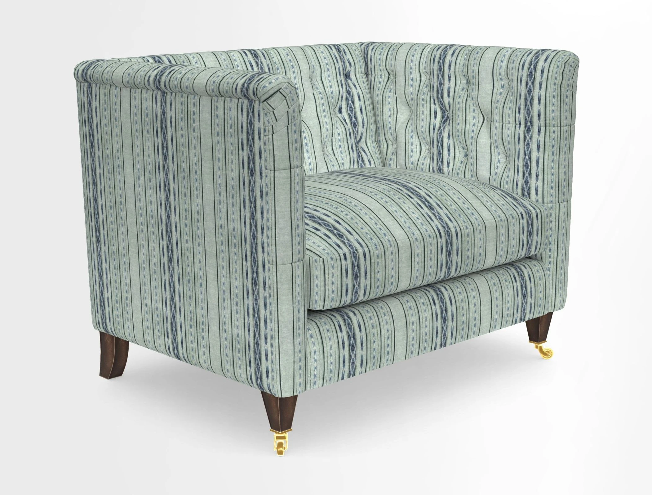Holt Snuggler in Whitewell Meringue Rugs supplied by Rugs of Petworth