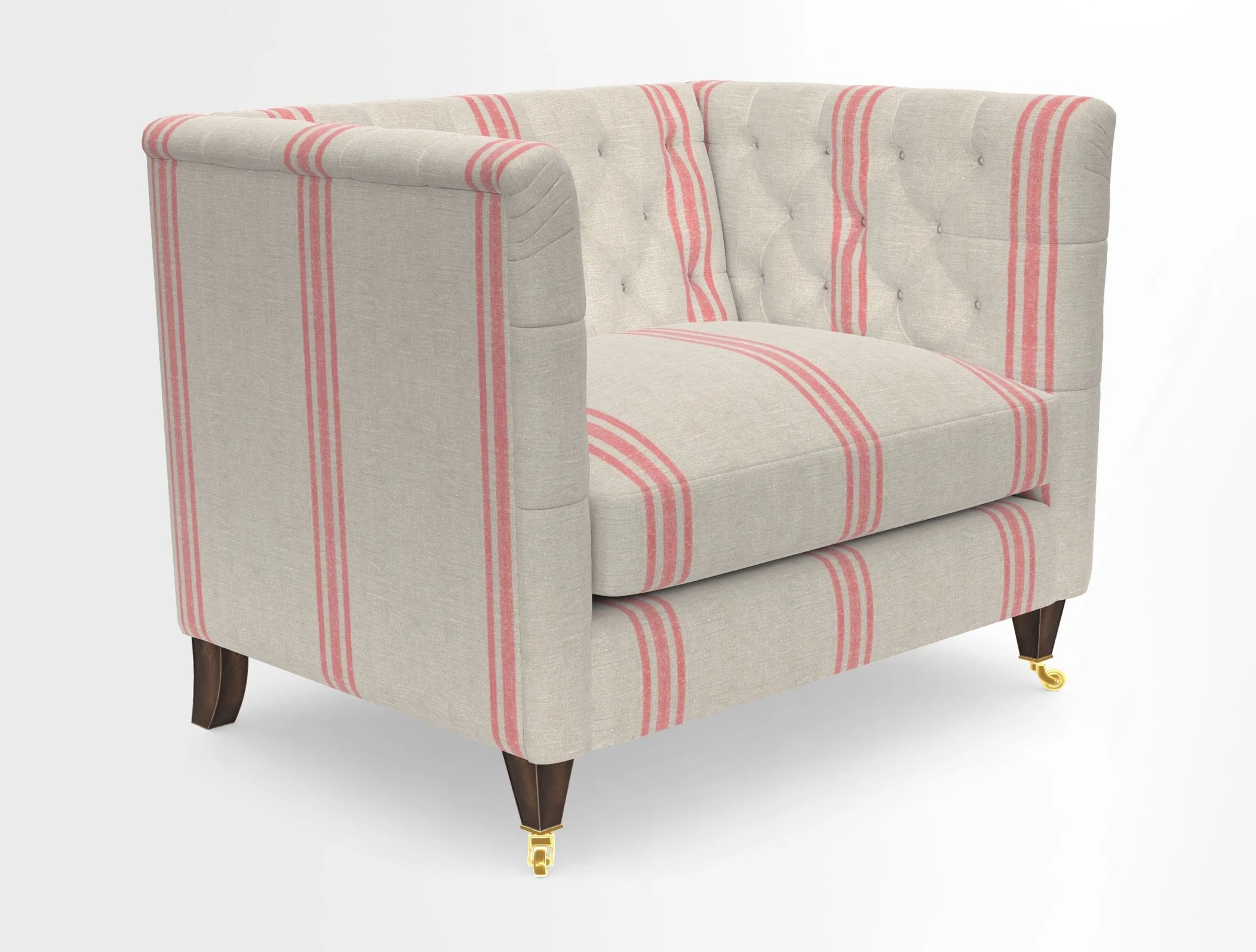 Holt Snuggler in Whitewell Meringue Rugs supplied by Rugs of Petworth