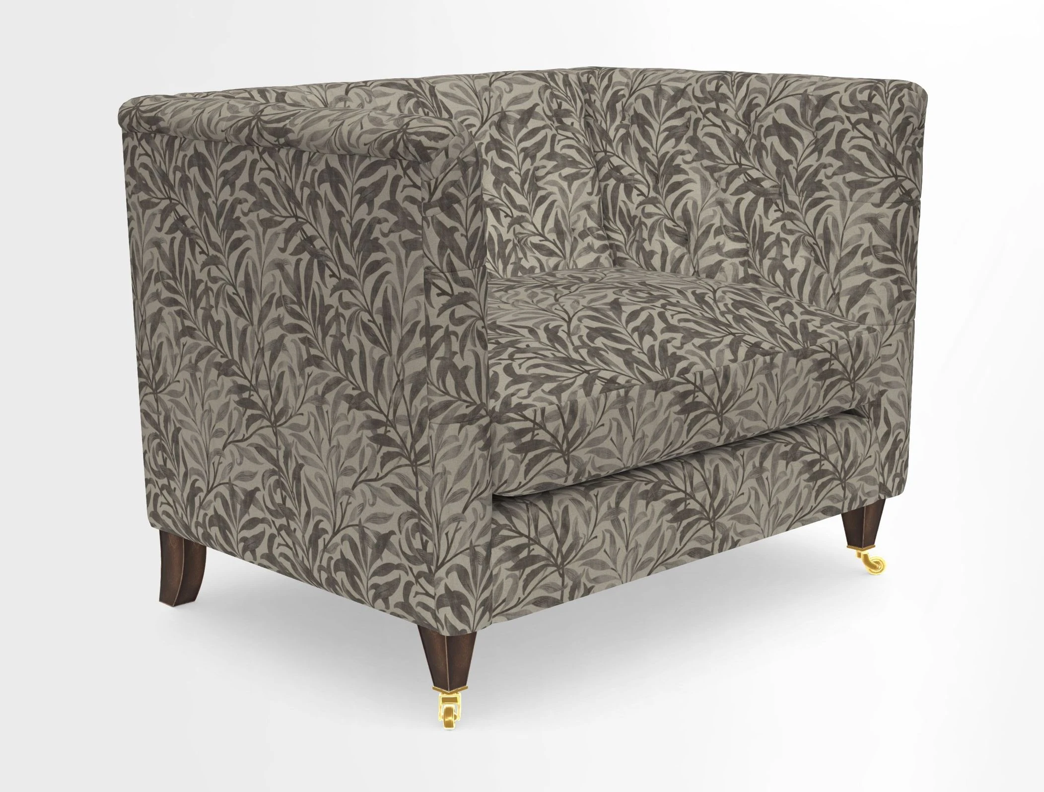 Holt Snuggler in Whitewell Meringue Rugs supplied by Rugs of Petworth
