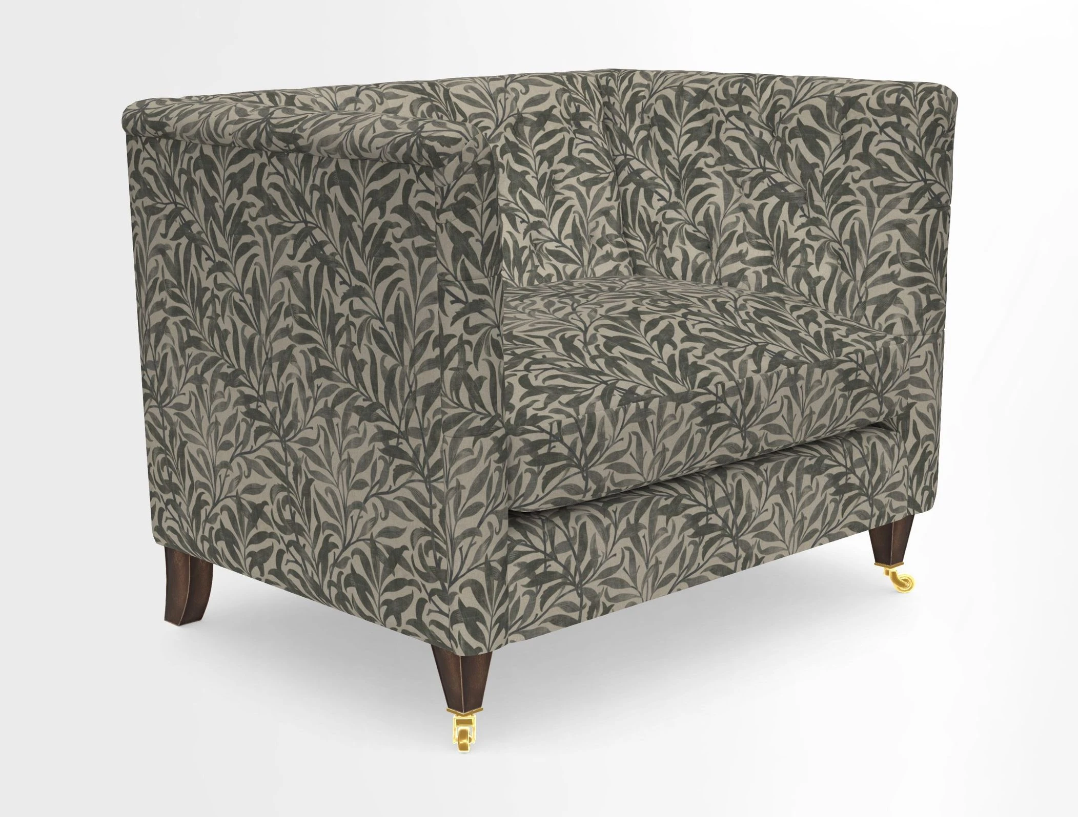 Holt Snuggler in Whitewell Meringue Rugs supplied by Rugs of Petworth