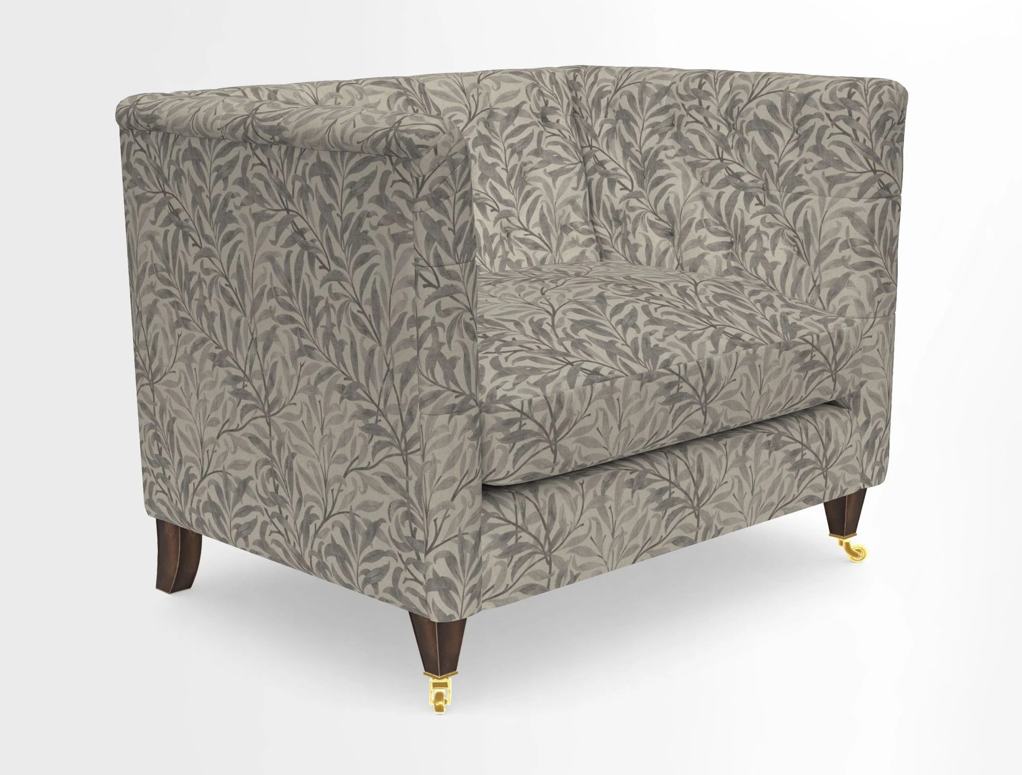 Holt Snuggler in Whitewell Meringue Rugs supplied by Rugs of Petworth