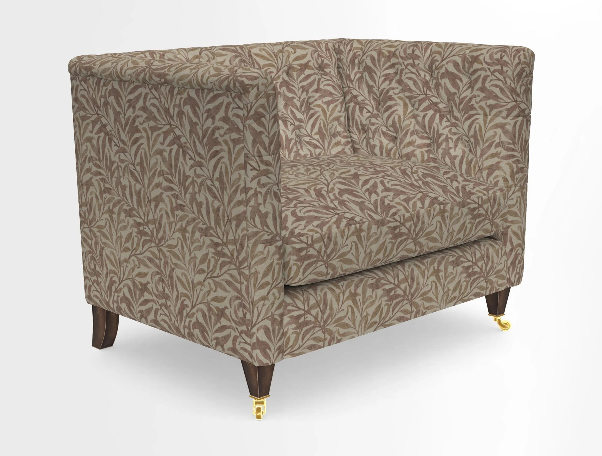 Holt Snuggler in Whitewell Meringue Rugs supplied by Rugs of Petworth