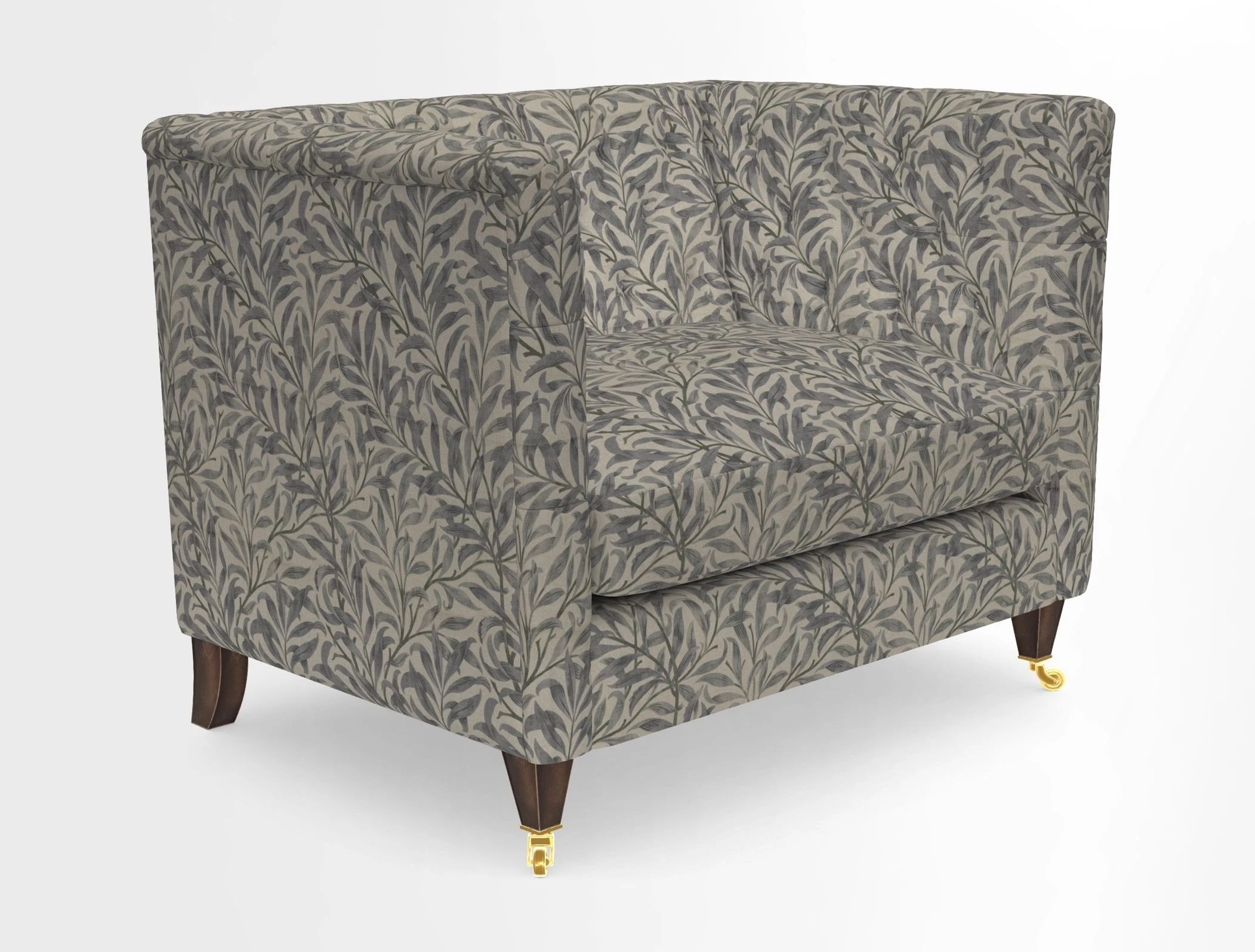 Holt Snuggler in Whitewell Meringue Rugs supplied by Rugs of Petworth